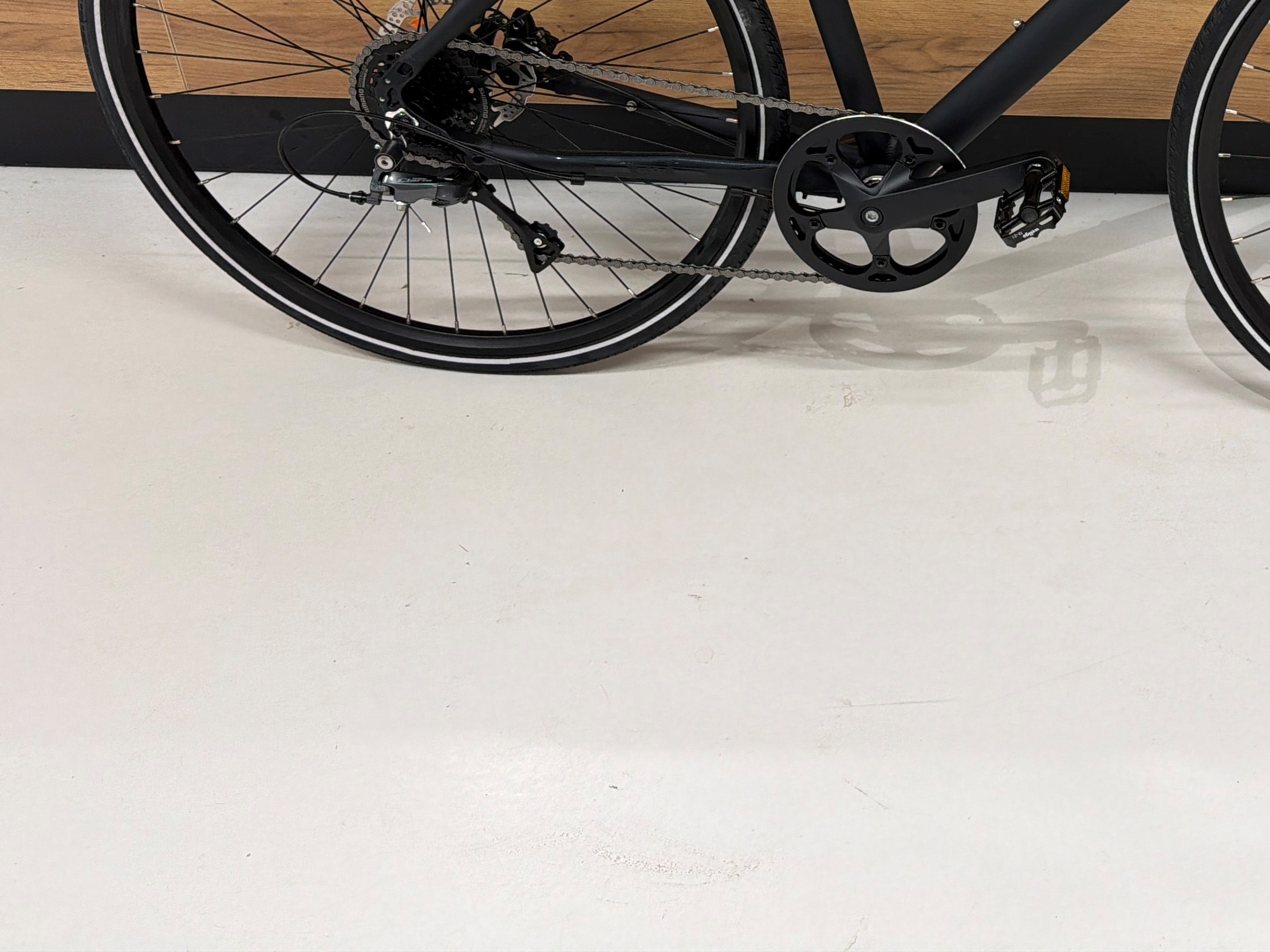 Companion Mat Gråblå C1.0 - 52 cm