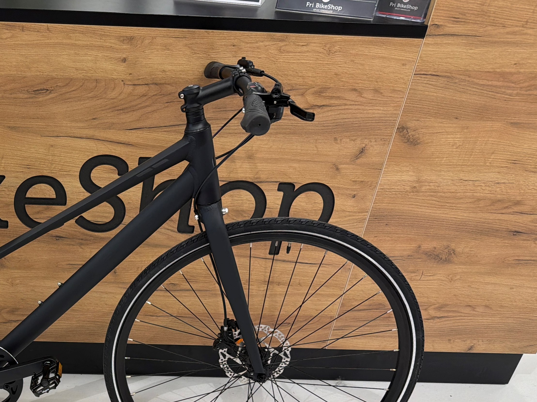 Companion Mat Gråblå C1.0 - 52 cm