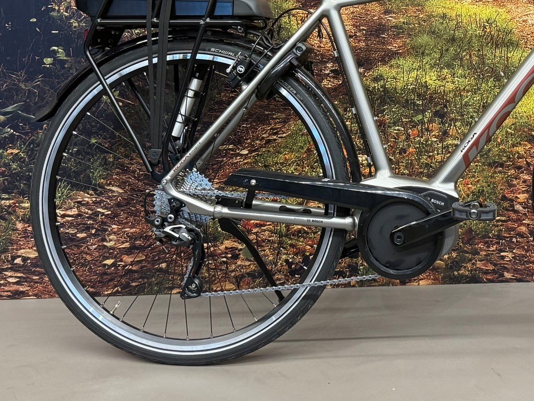 KOGA E-Inspire 57Cm No Batt