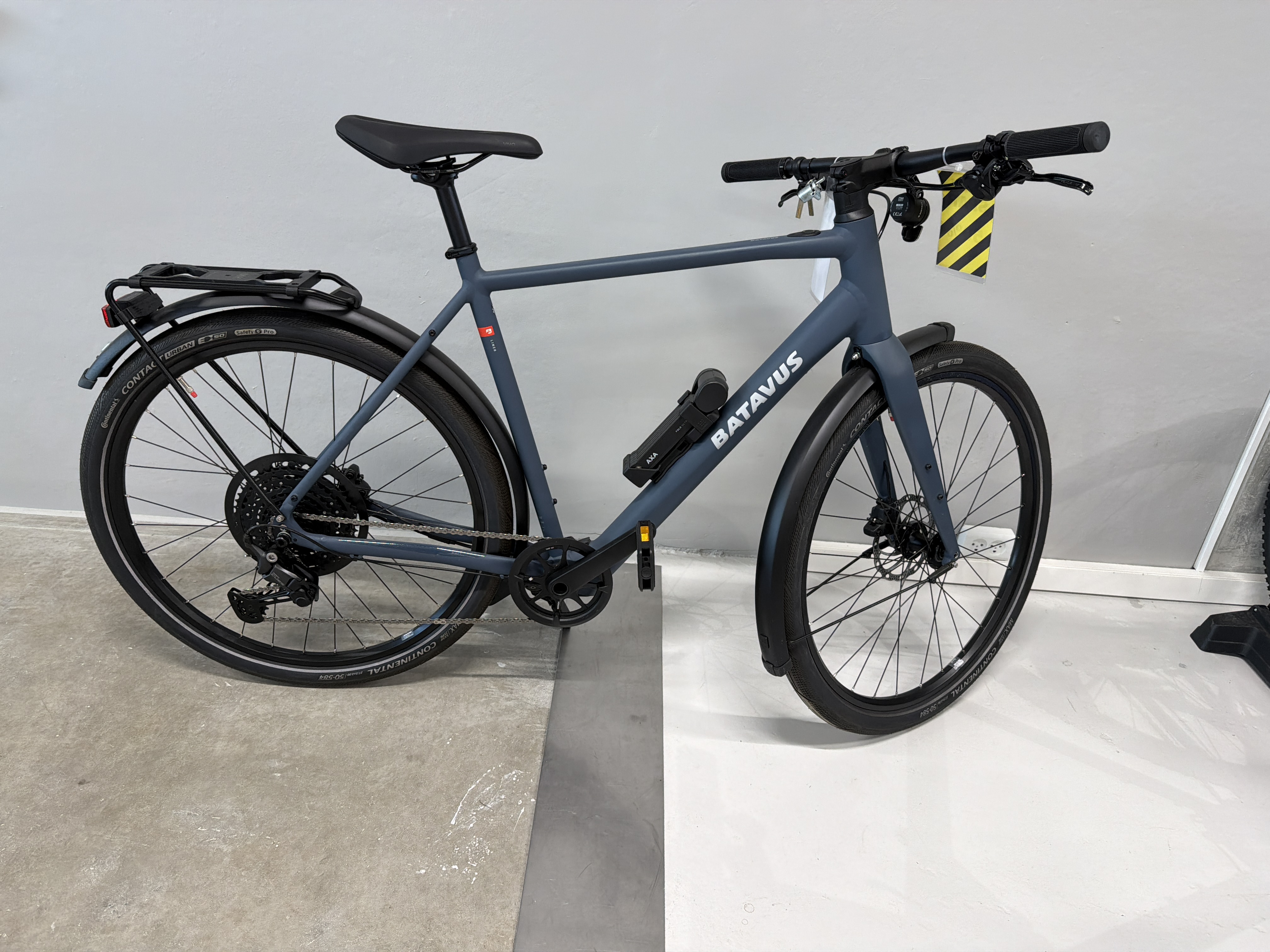Liner Sport - 50 cm