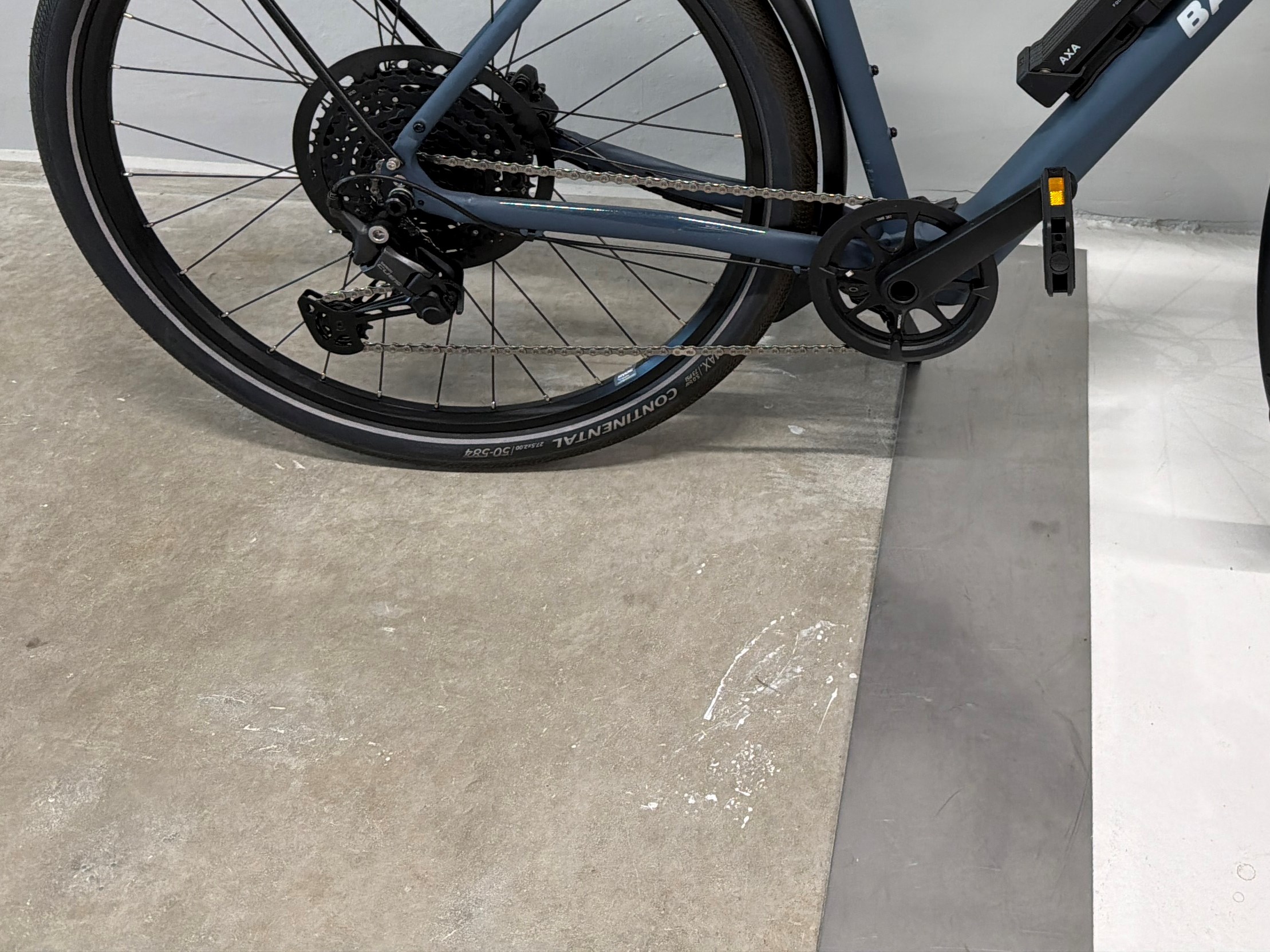 Batavus Blå Liner Sport - 50 cm