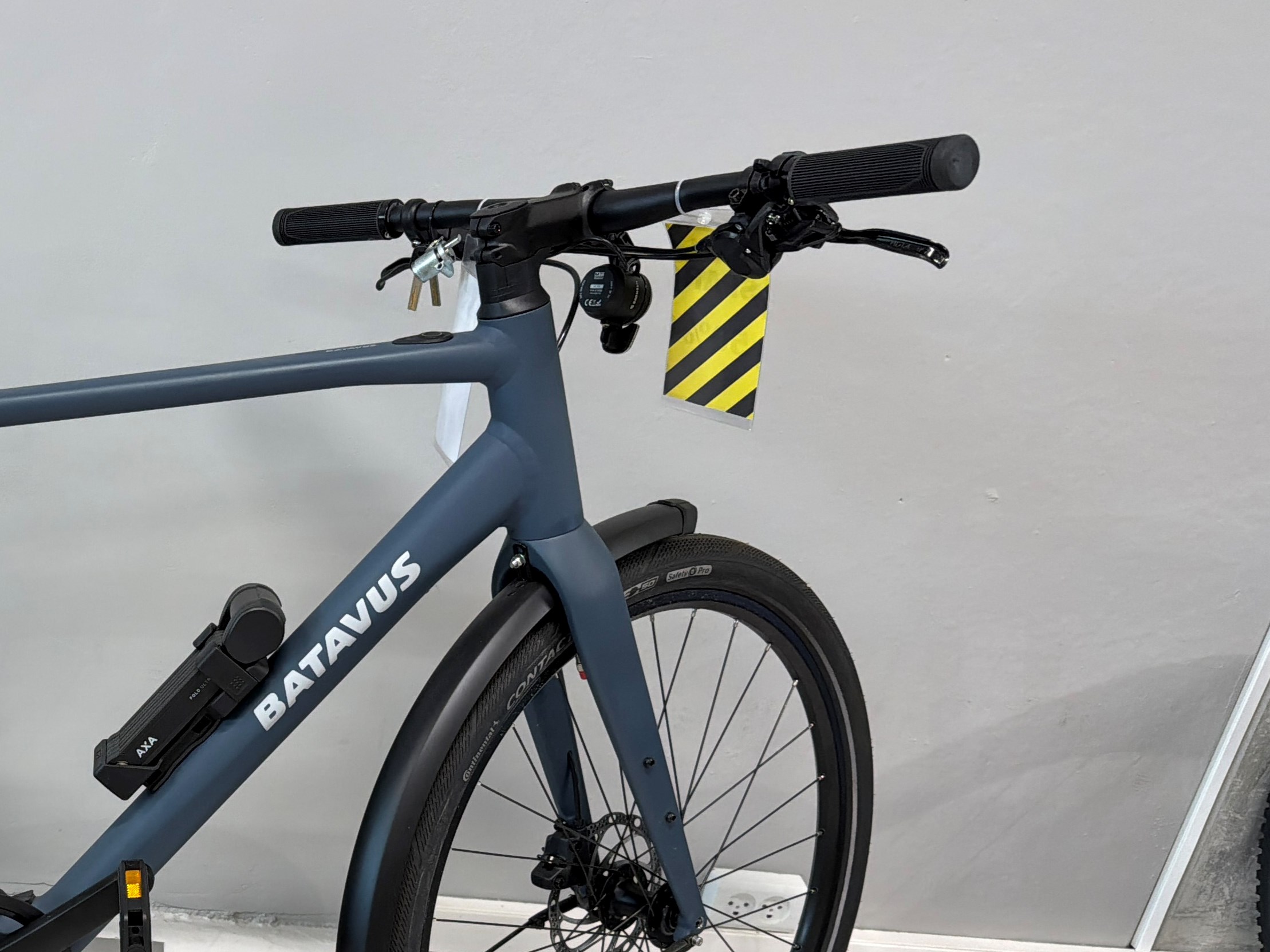 Batavus Blå Liner Sport - 50 cm