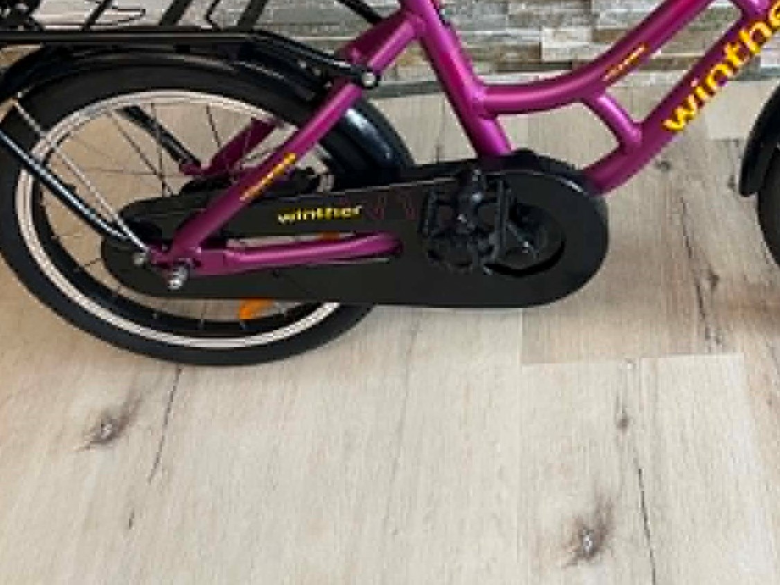 Winther Lilla 150 - 16" - 16"