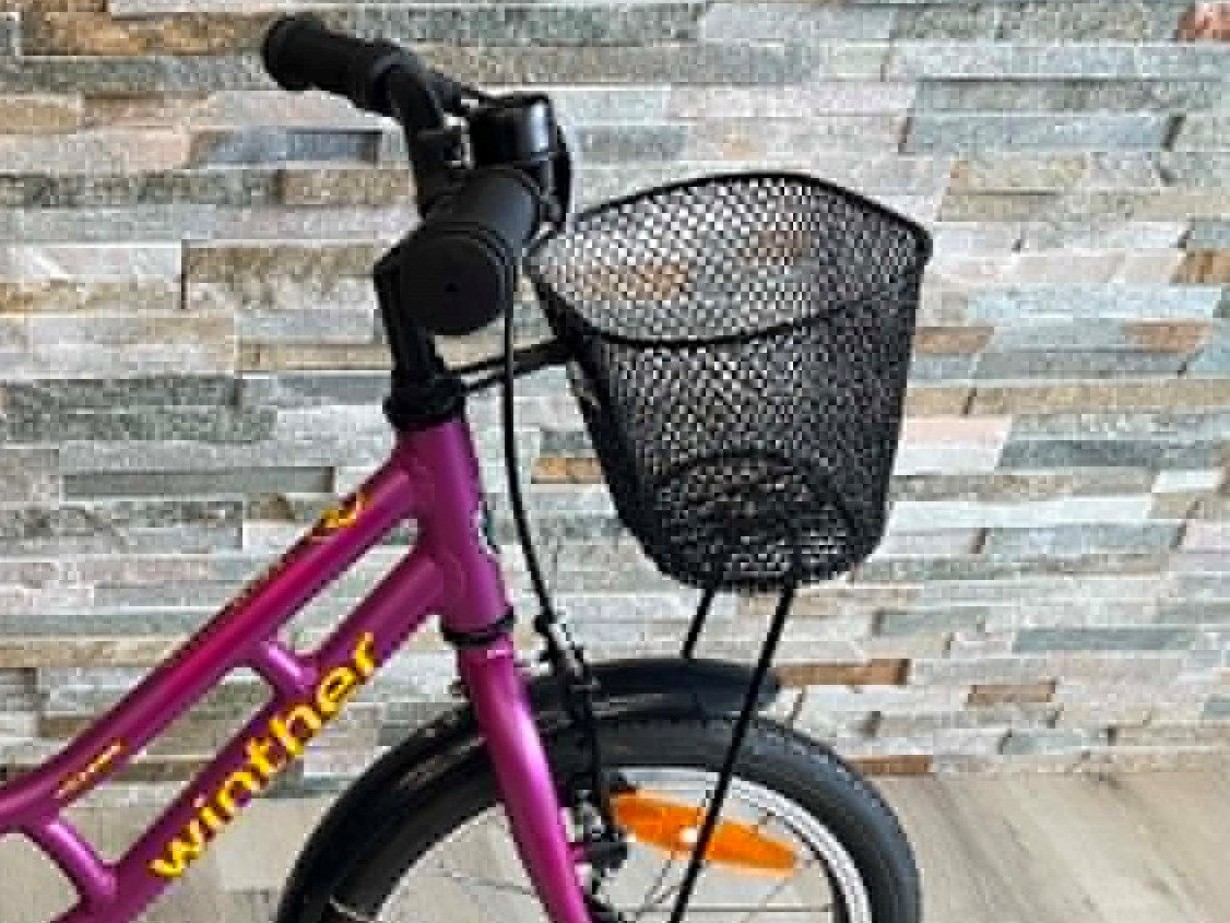 Winther Lilla 150 - 16" - 16"