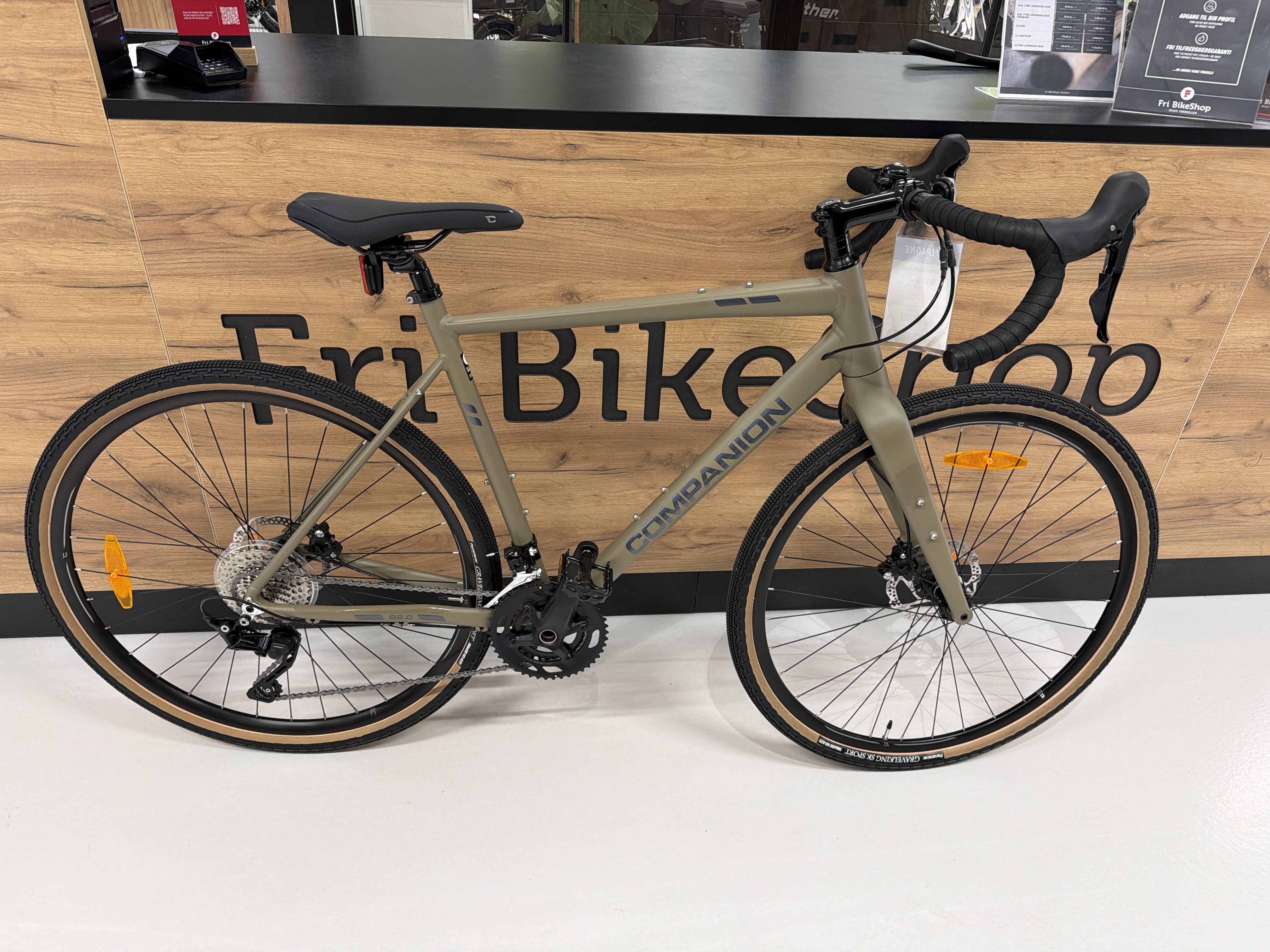 G2.0 - 52 cm