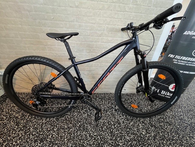 Contessa Active 20 Cu (EU) - M (Hjulstr: 29")