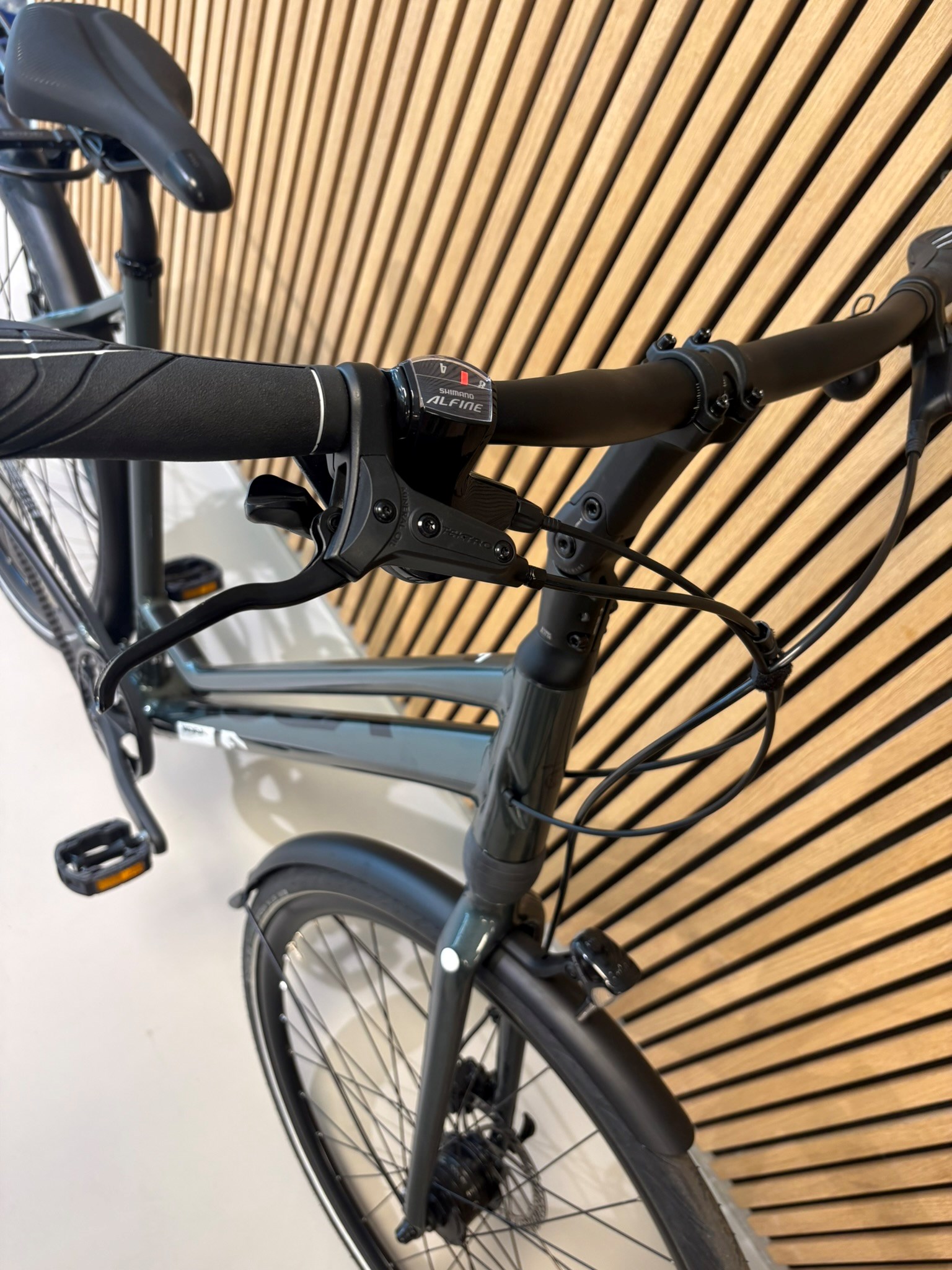 KOGA F3 4.0