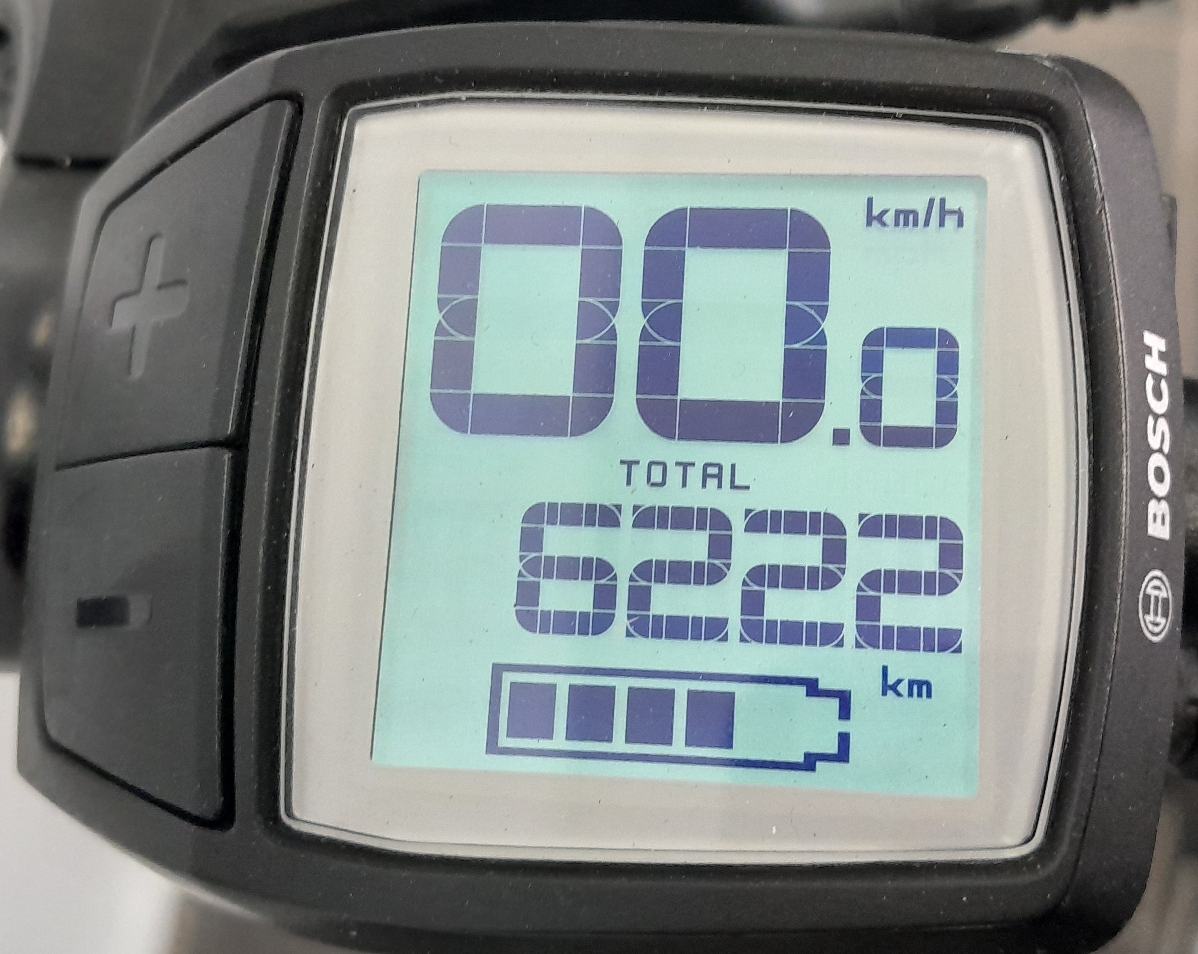Batavus Sølv Razer E-Go Limited - 53 cm