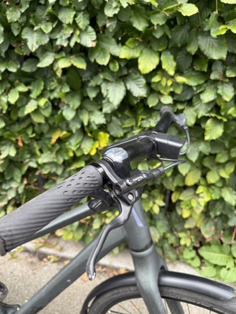 KOGA Grøn Supermetro - 50 cm