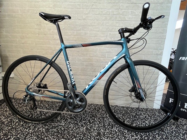 Colmaro Sports - 55 cm