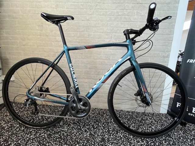 KOGA Blå Colmaro Sports - 55 cm