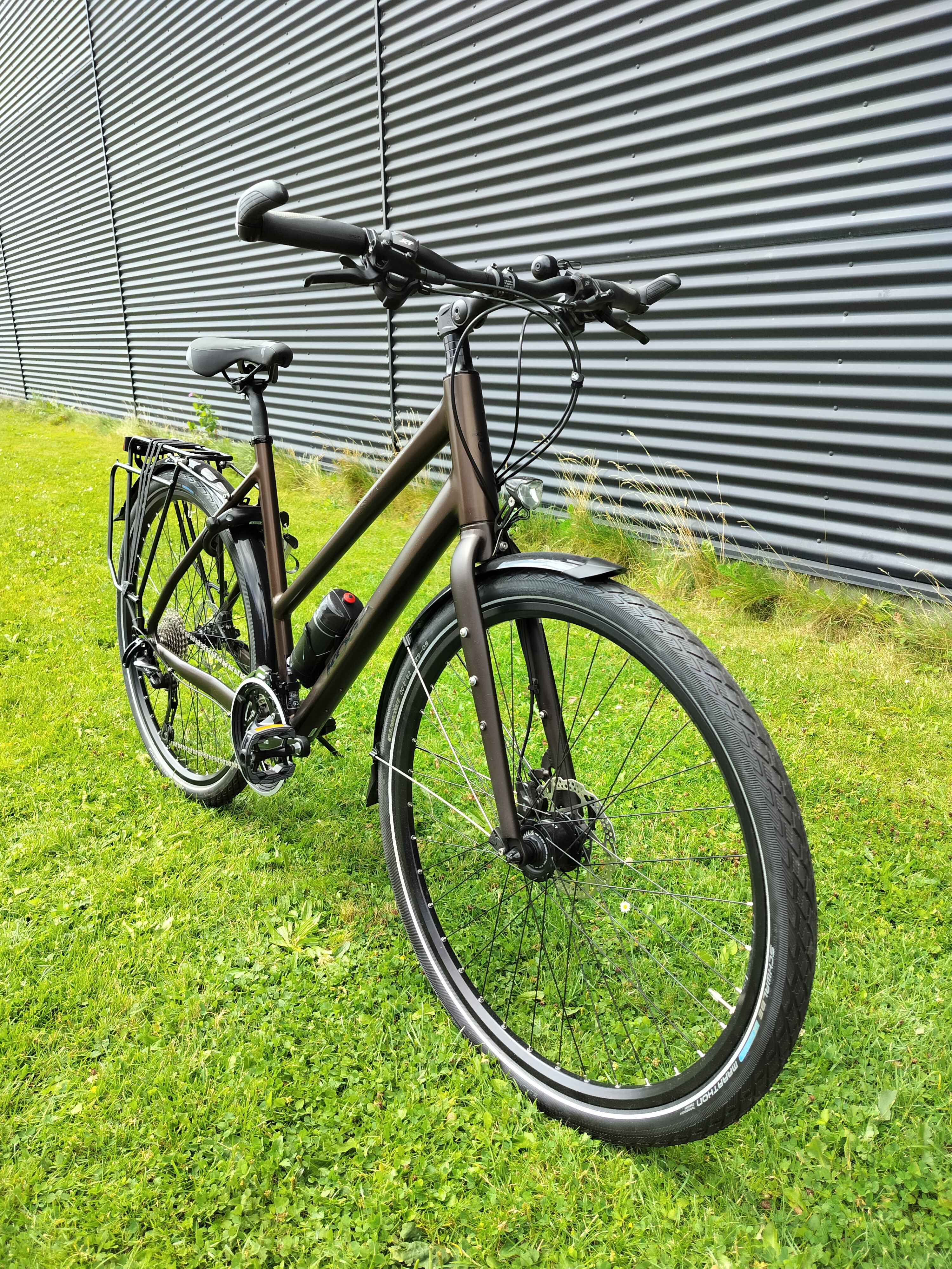 KOGA Worldtraveller - 52 cm