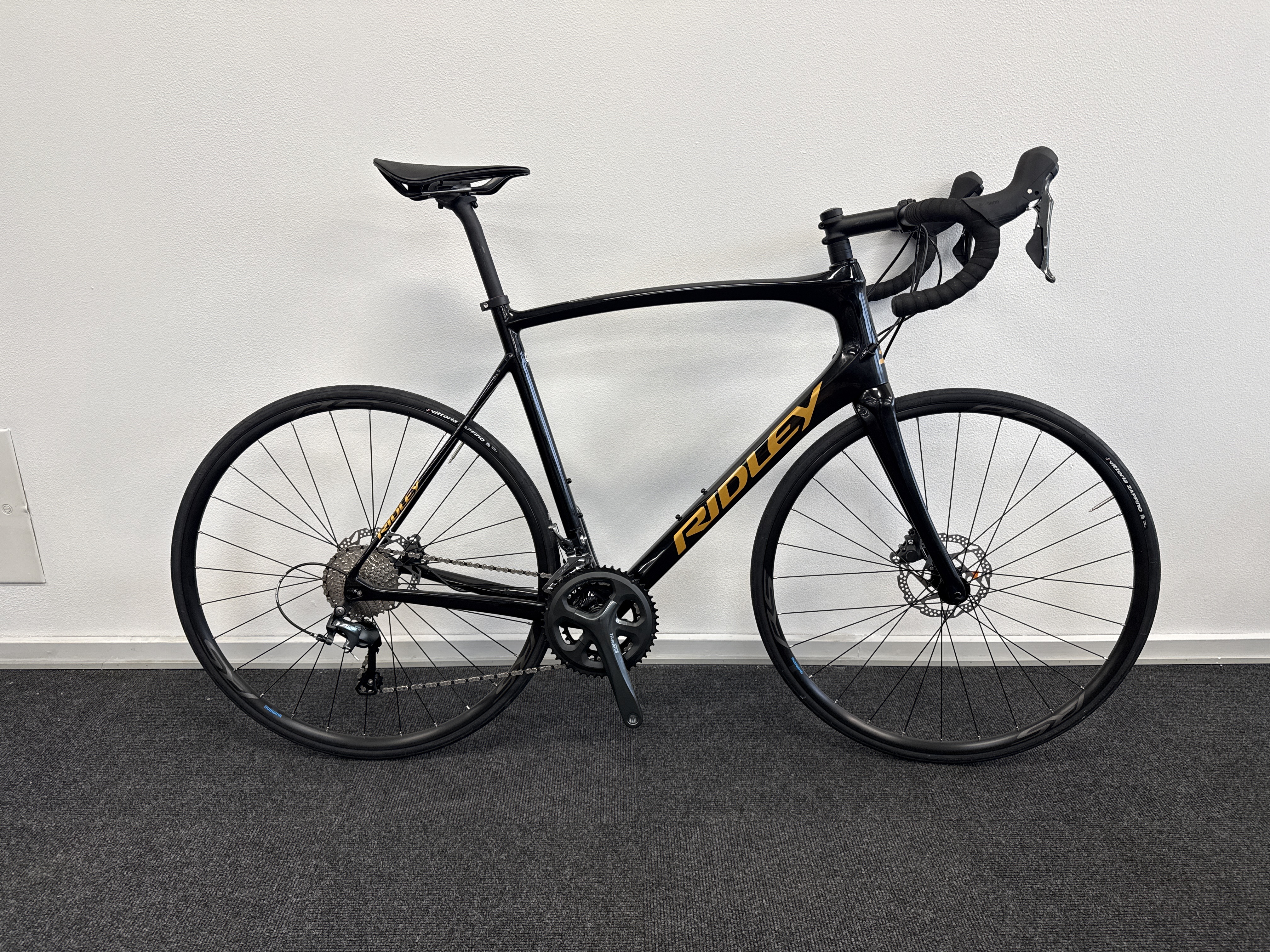 Fenix Sl Disc Tiagra 2x10 D1149as(l)