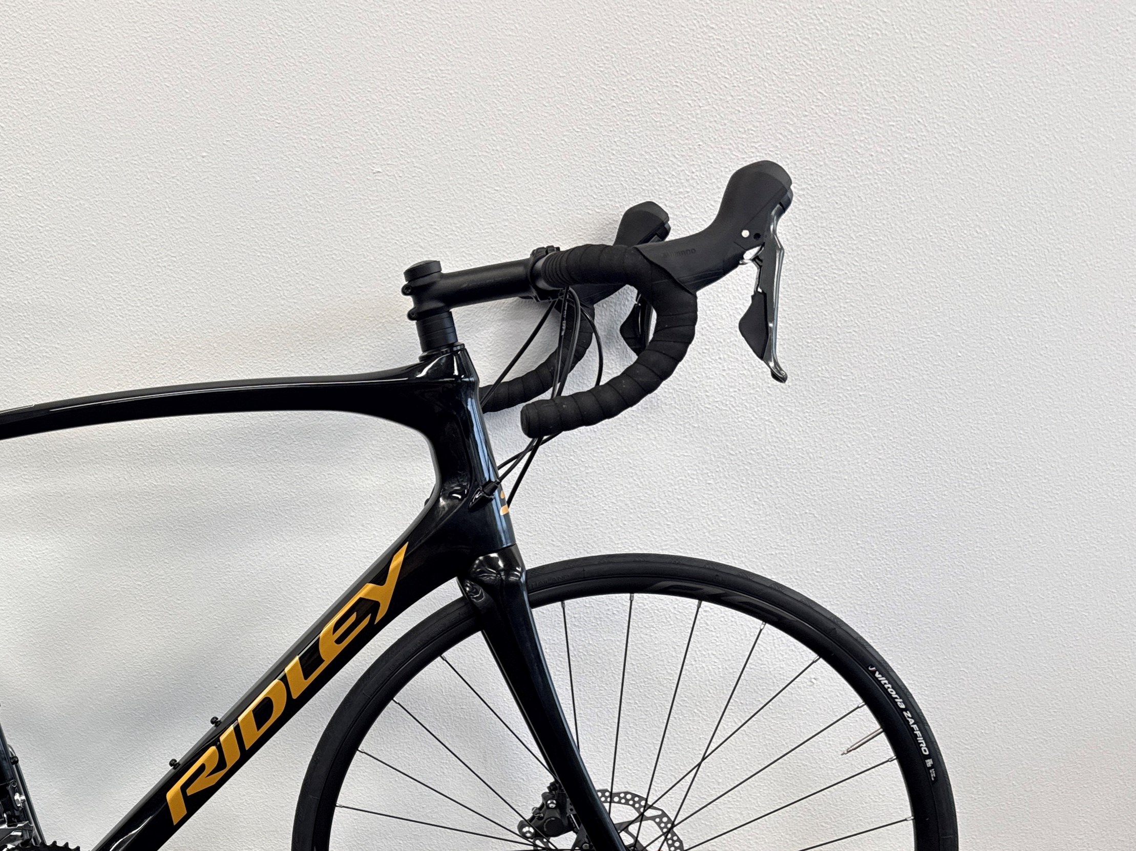 Ridley Fenix Sl Disc Tiagra 2x10 D1149as(l)