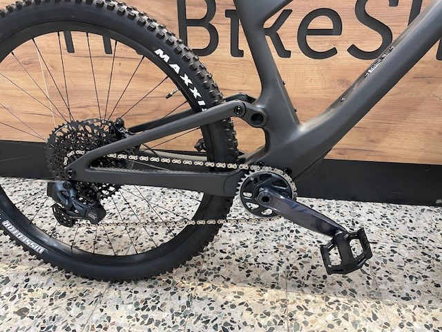 SCOTT Tt Spark St 910 (tw)