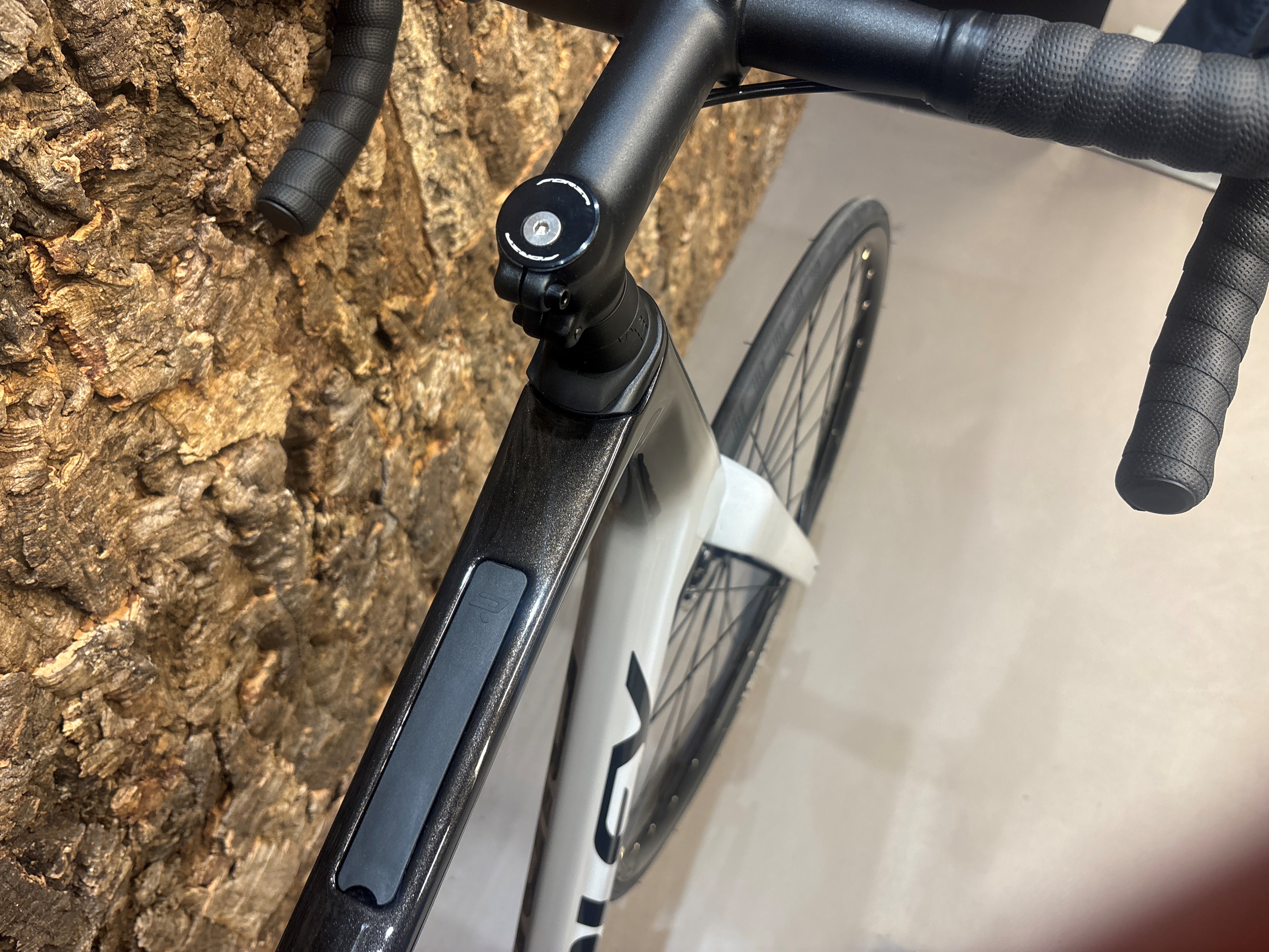 Ridley Battleship Grey Grifn 105 - L