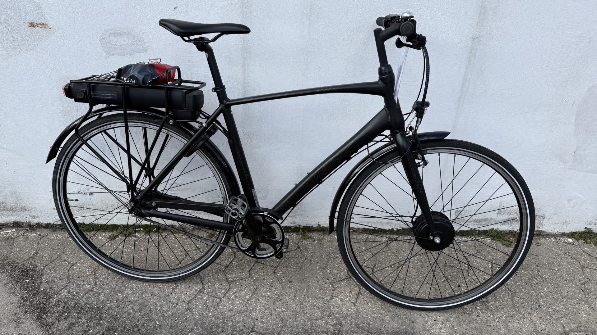 Genesis E1 - 55 cm