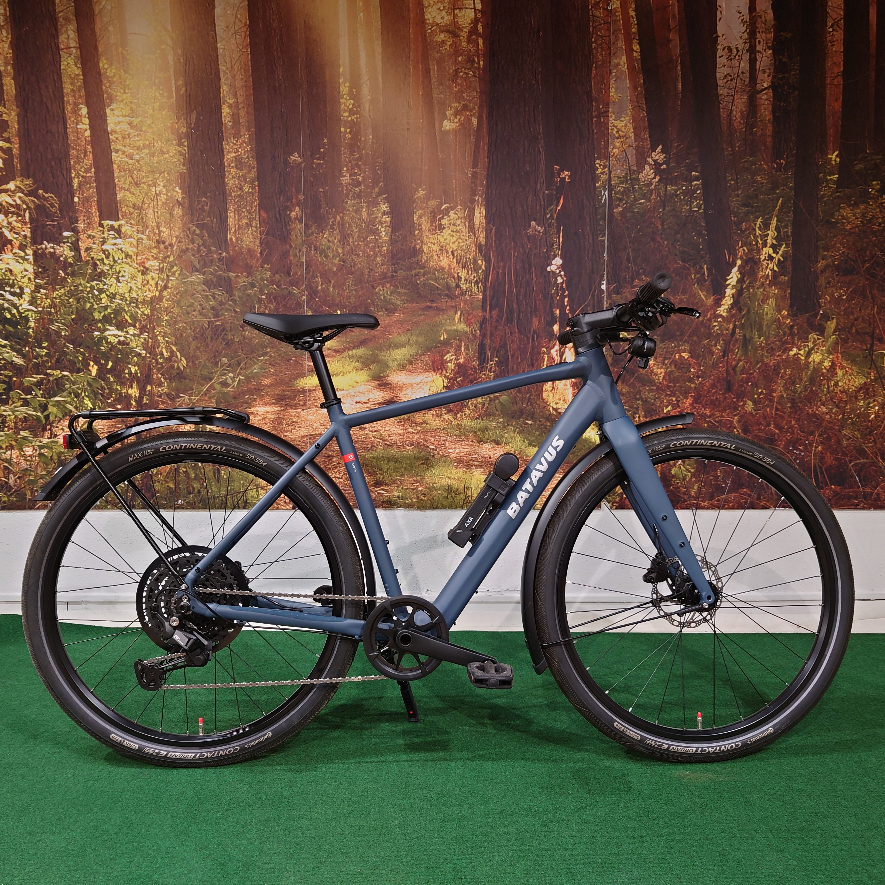 Liner Sport - 50 cm