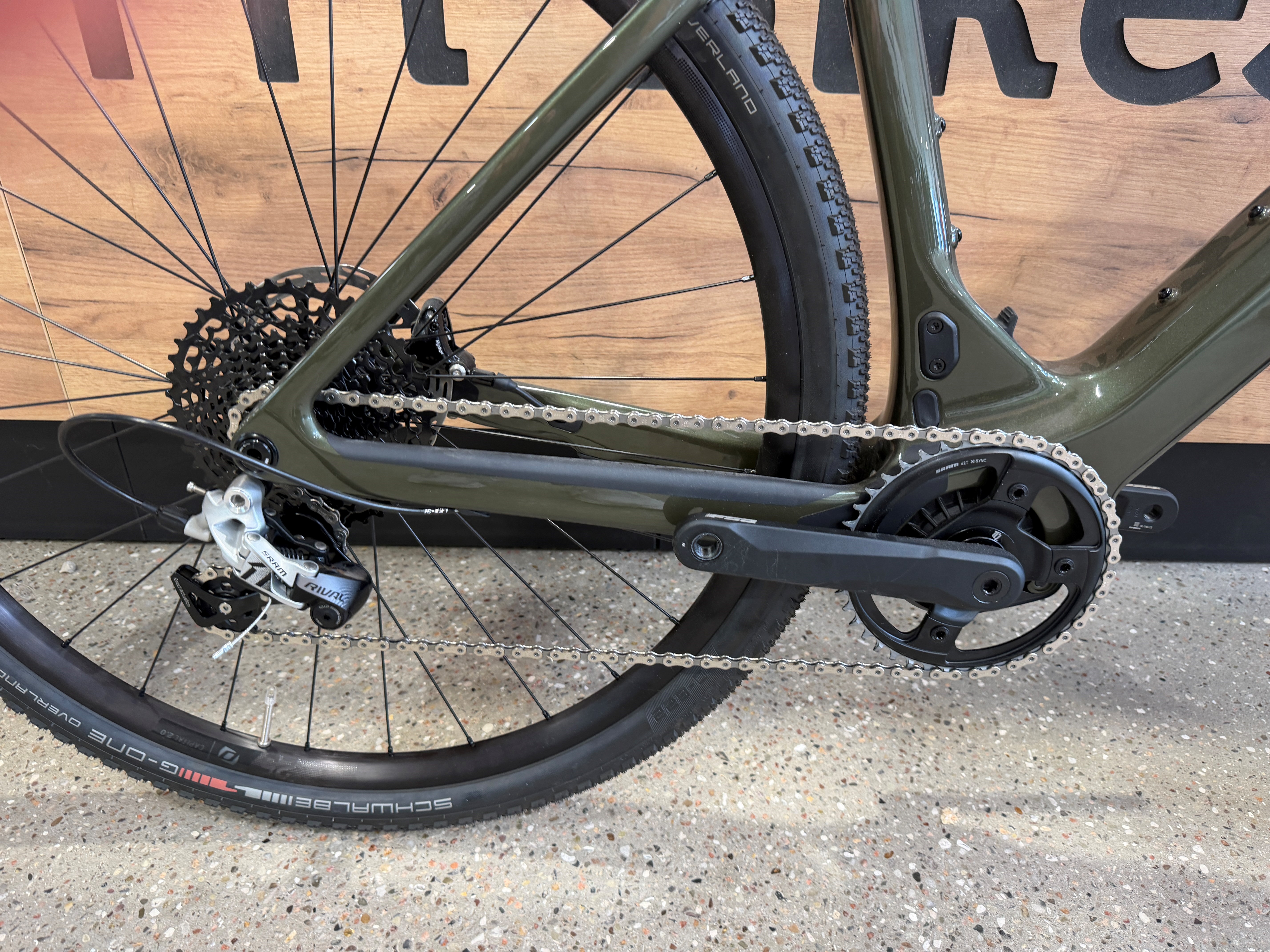 SCOTT Solace Gravel eRIDE 30 - L