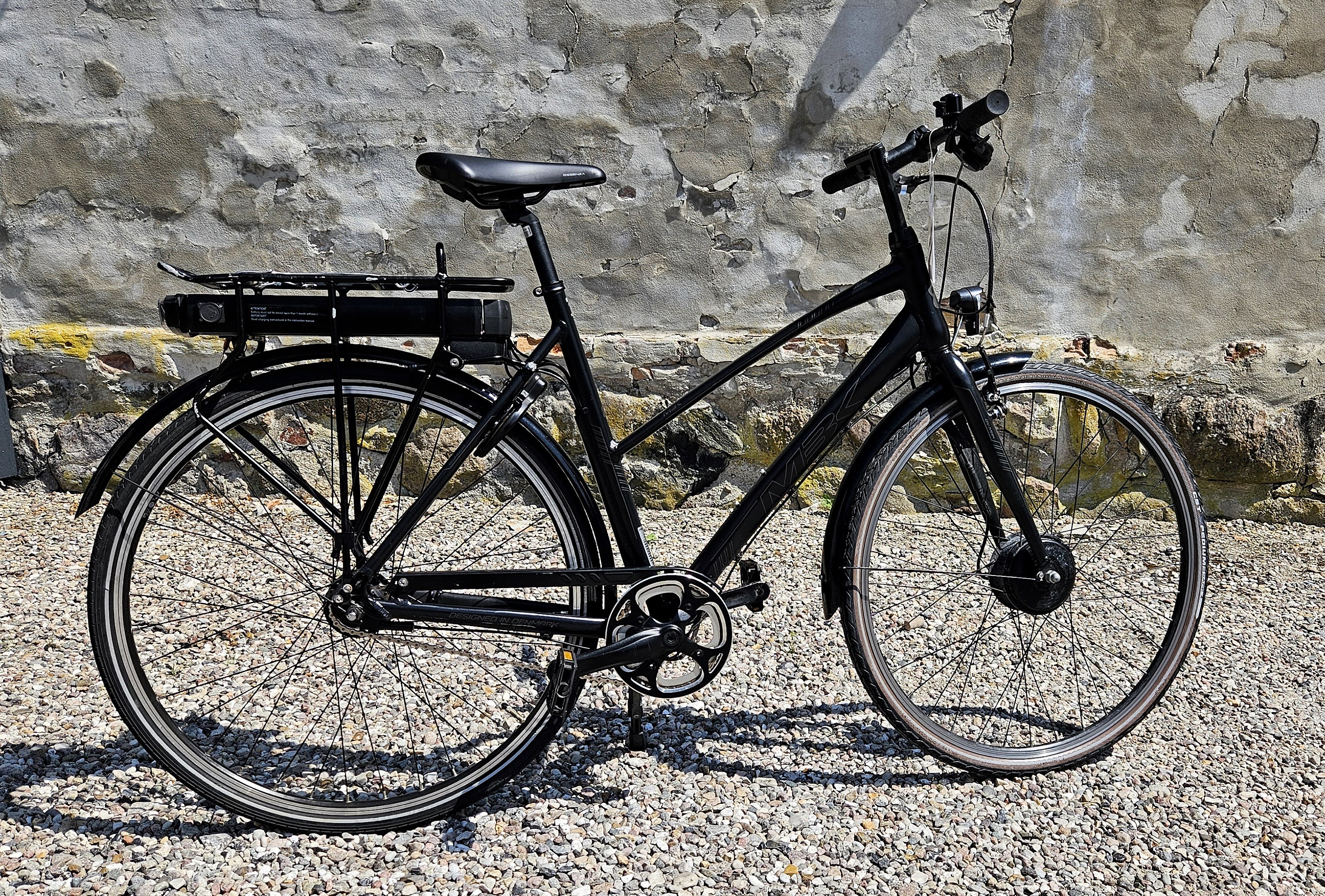 Genesis E1 - 55 cm