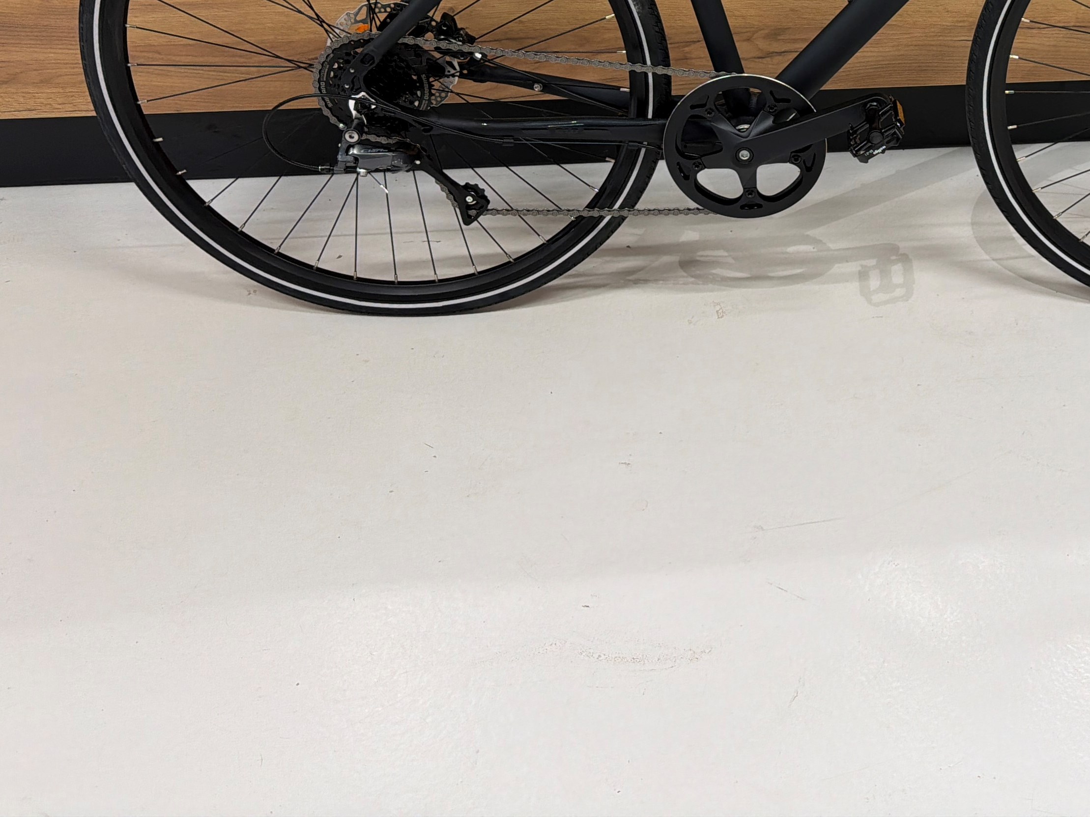 Companion Mat Gråblå C1.0 - 56 cm