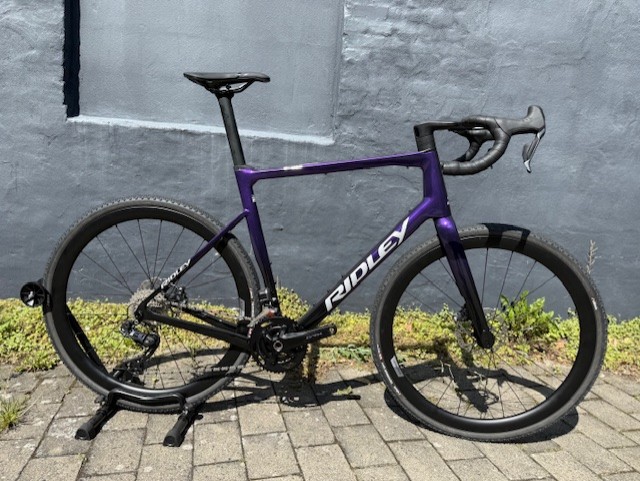 Grifn RS GRX DI2 - L