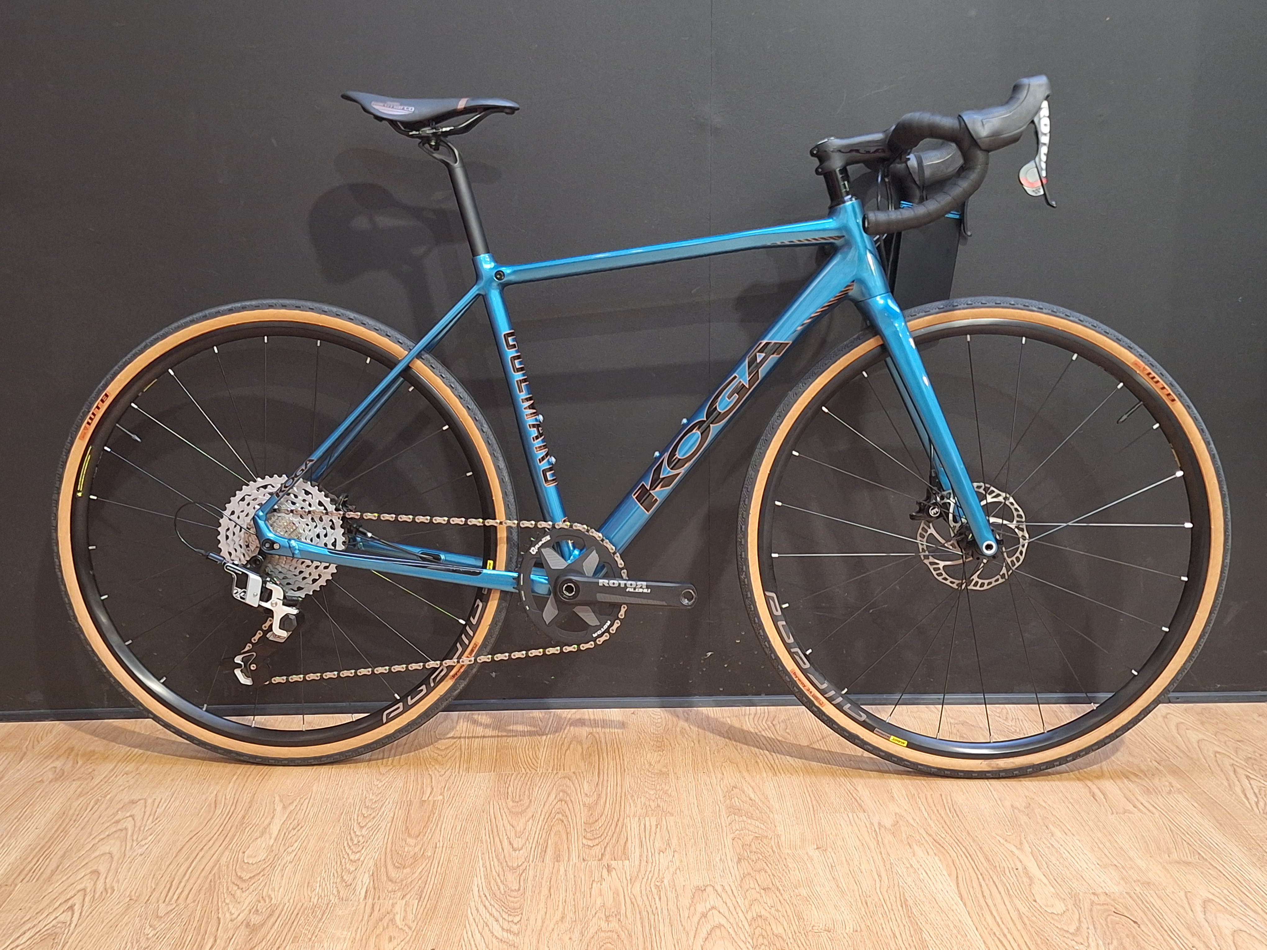 Colmaro Allroad Ltd - 55 cm