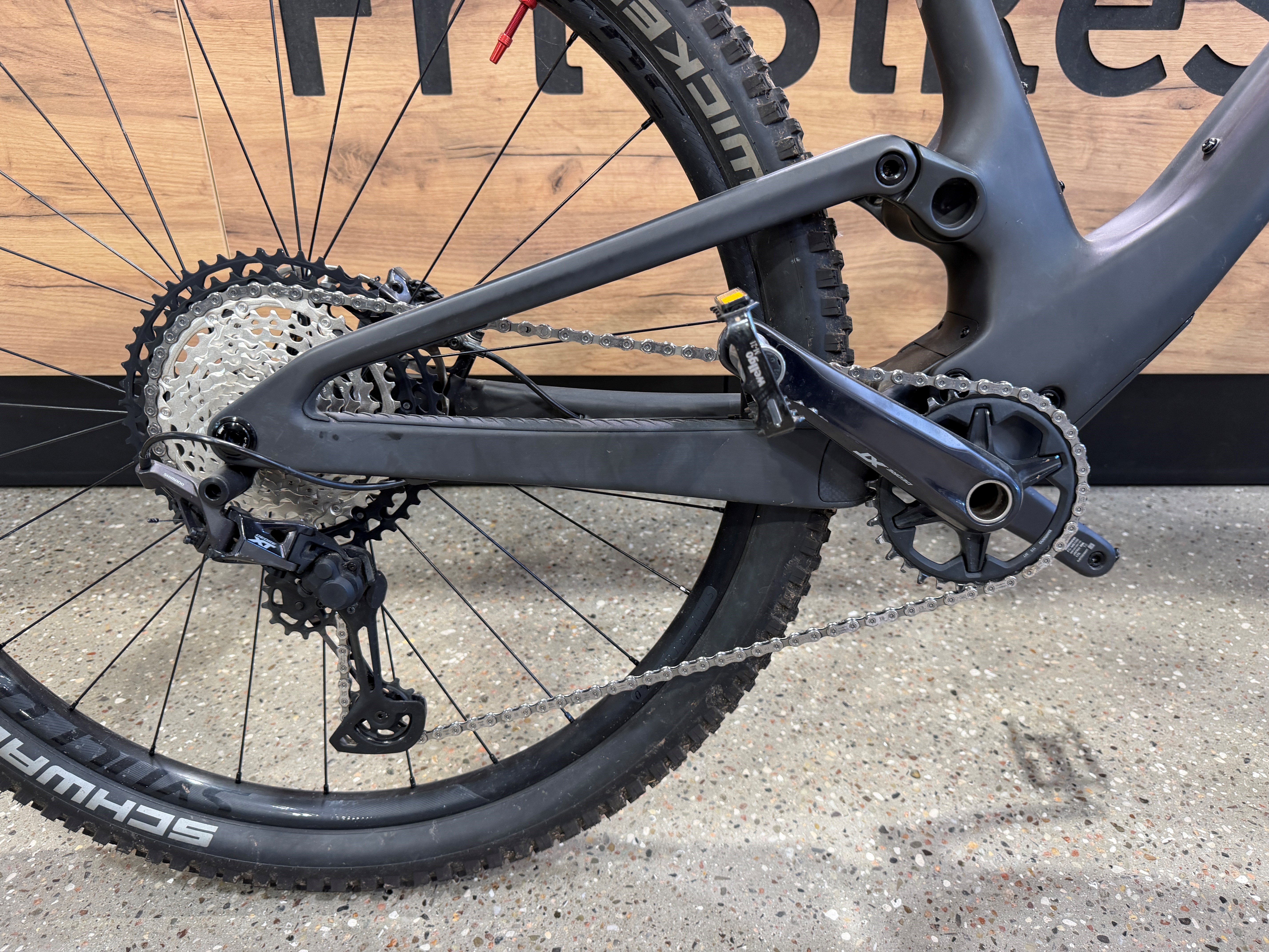 SCOTT Tt Spark 910 (tw)