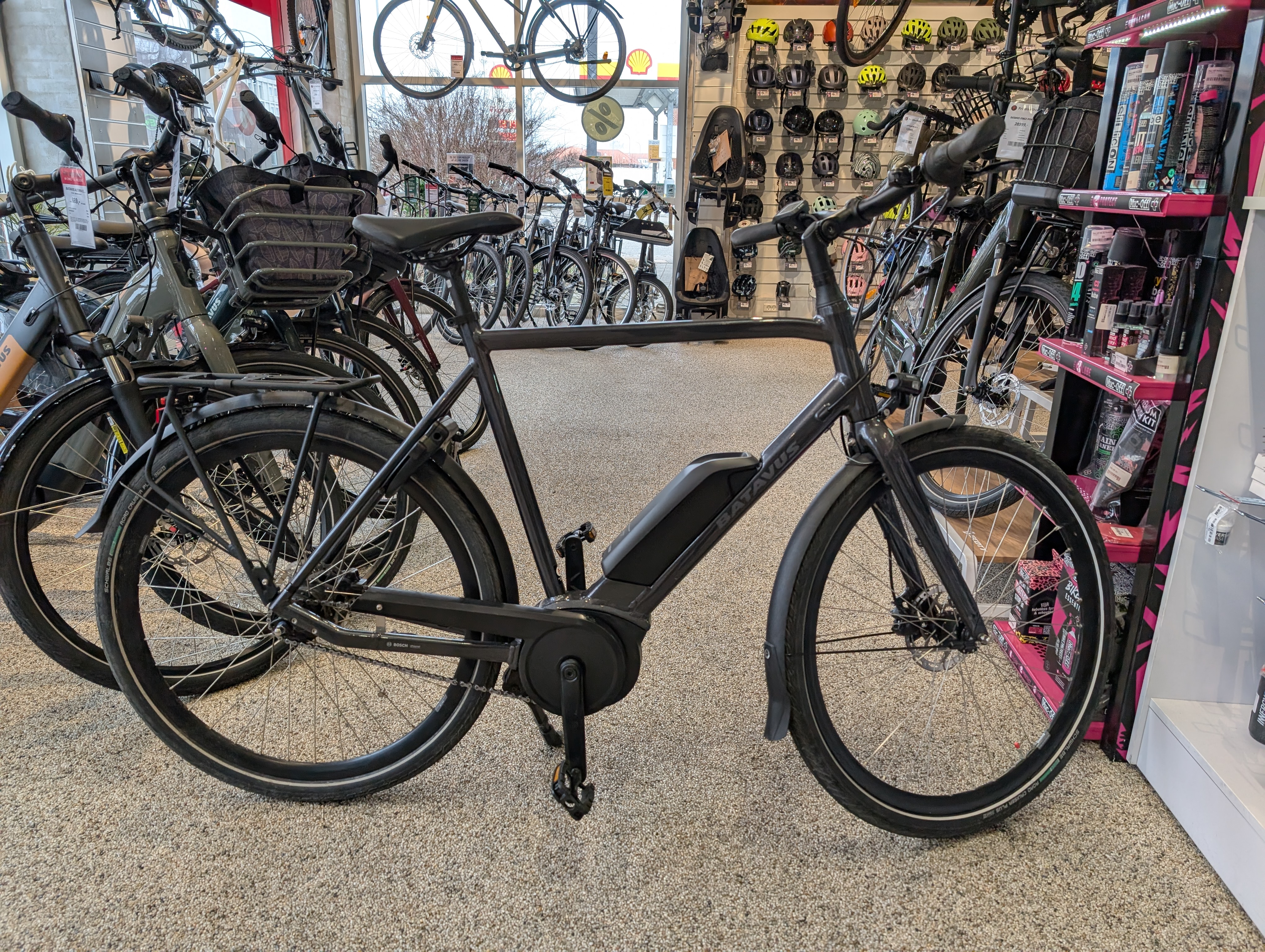FriBikeShop