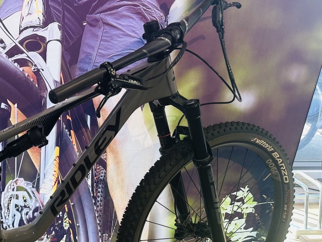 Ridley Raft Trail 120mm Gx-x01 Mix Eagle Raf01a