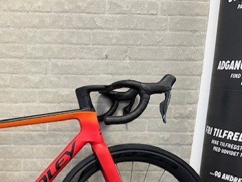 Ridley Falcn RS Ultegra DI2 - M