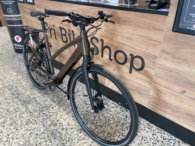 Companion Kobber CE2.0 - 51 cm