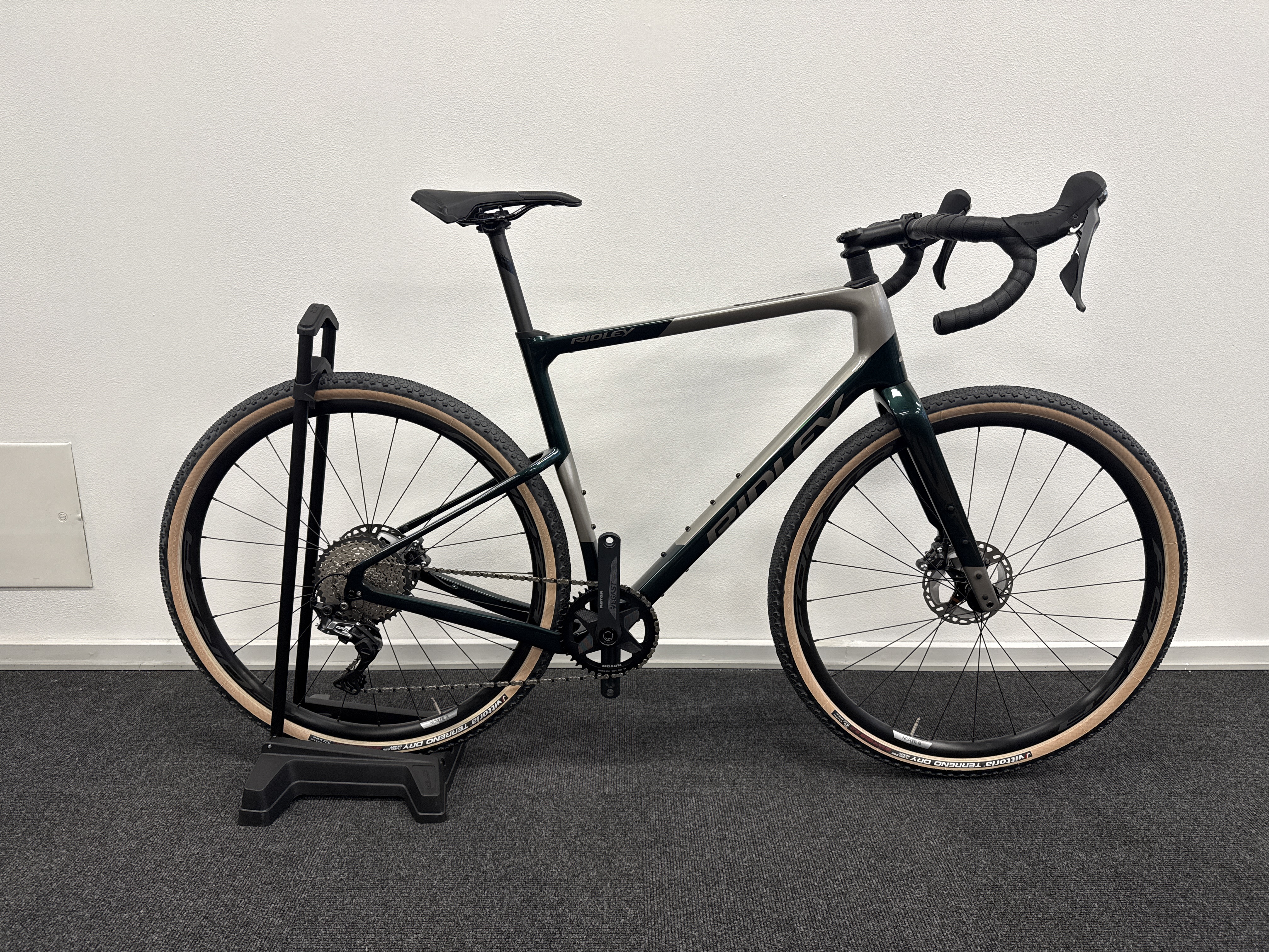 Kanzo Adventure GRX800 - M