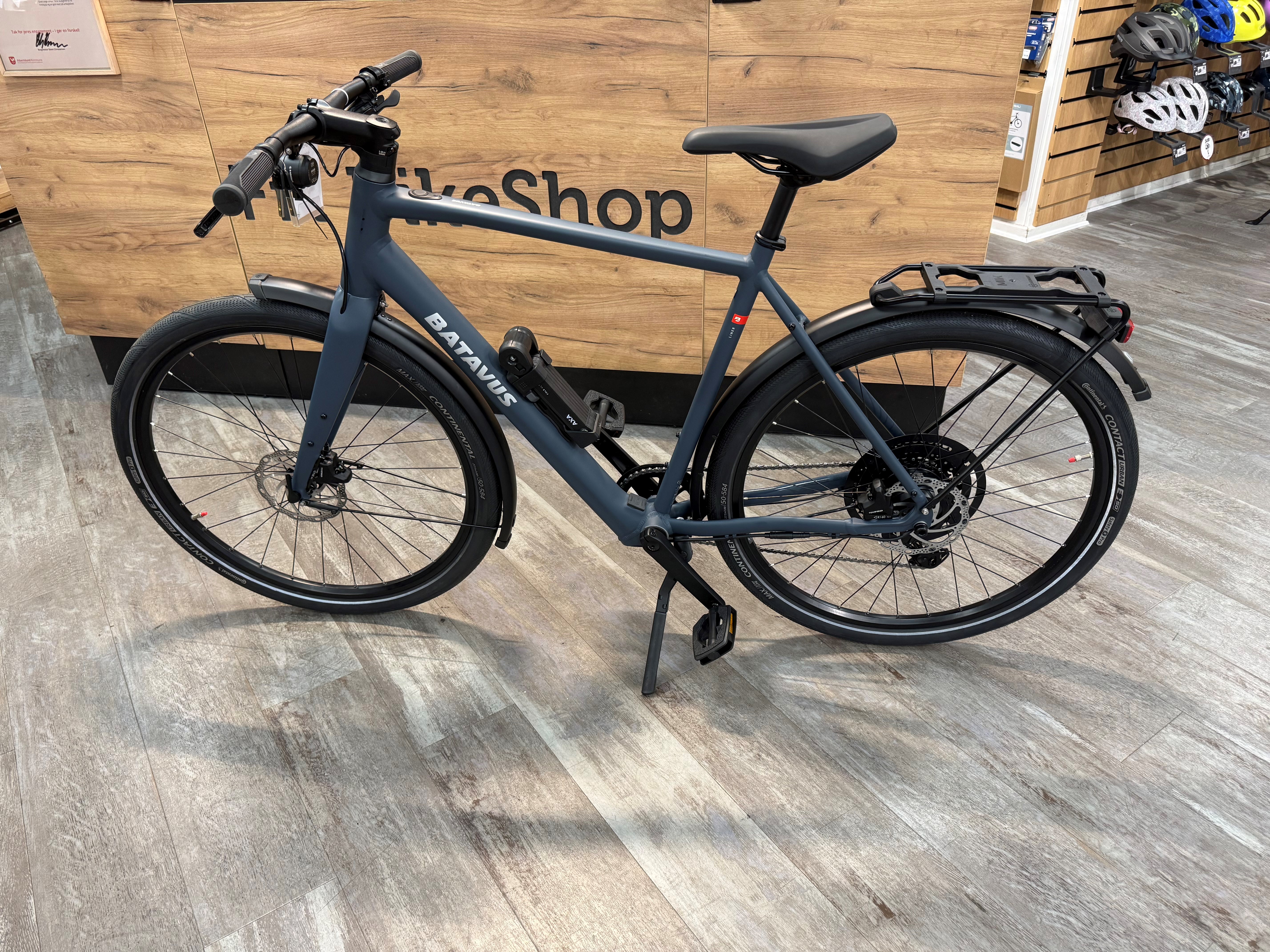 Batavus Blå Liner Sport - 55 cm
