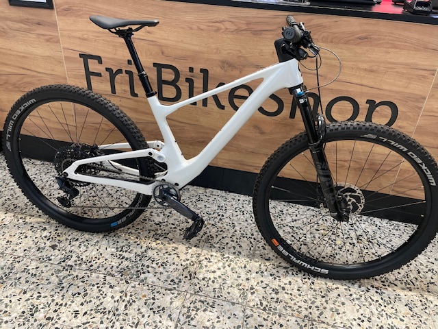 Spark 920 - M