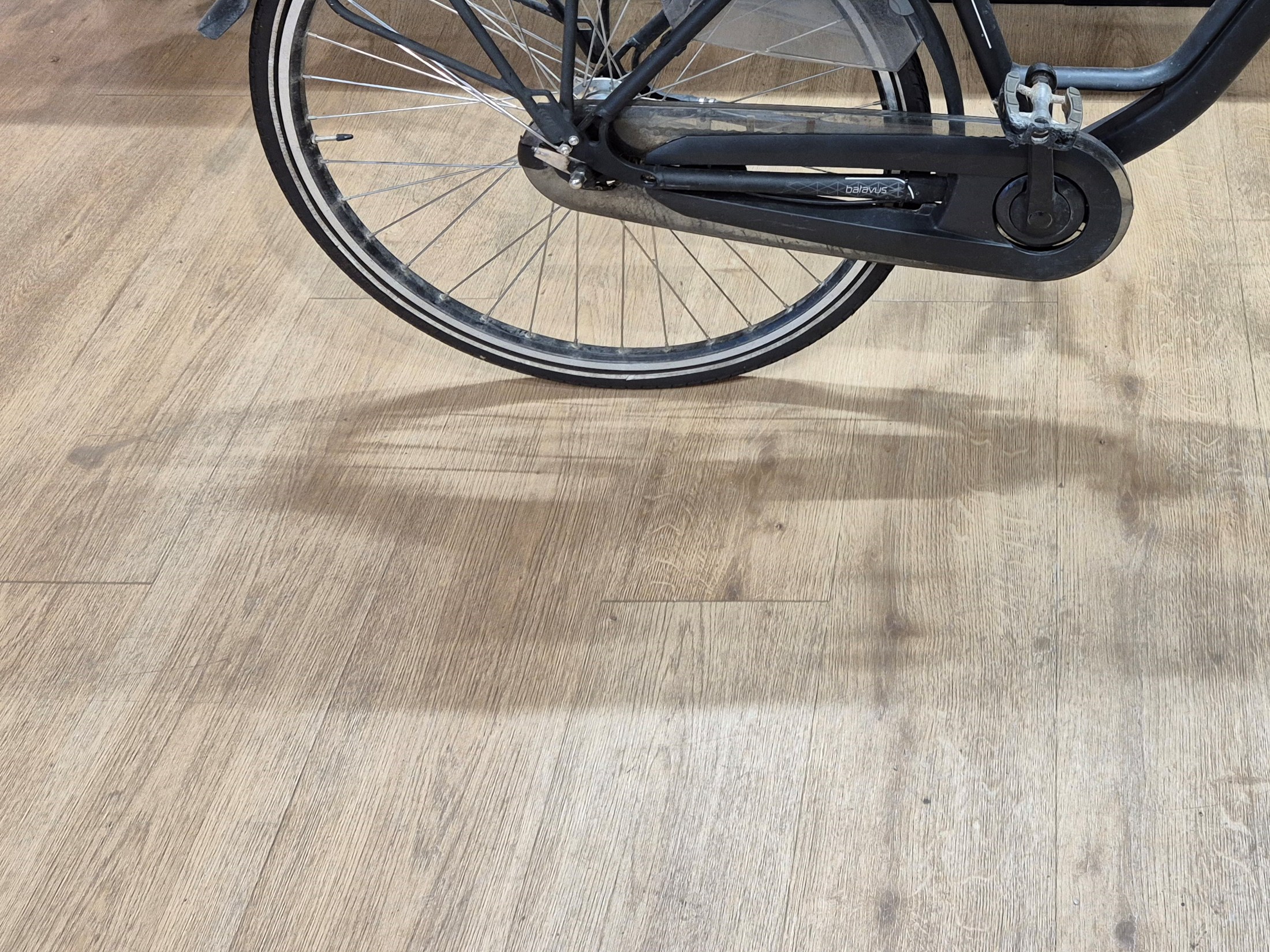Batavus Mat Sort Verona E-Go - 48 cm