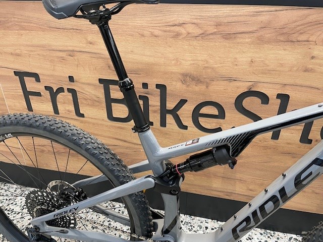 Ridley Raft Trail 120mm Gx-x01 Mix Eagle Raf01a