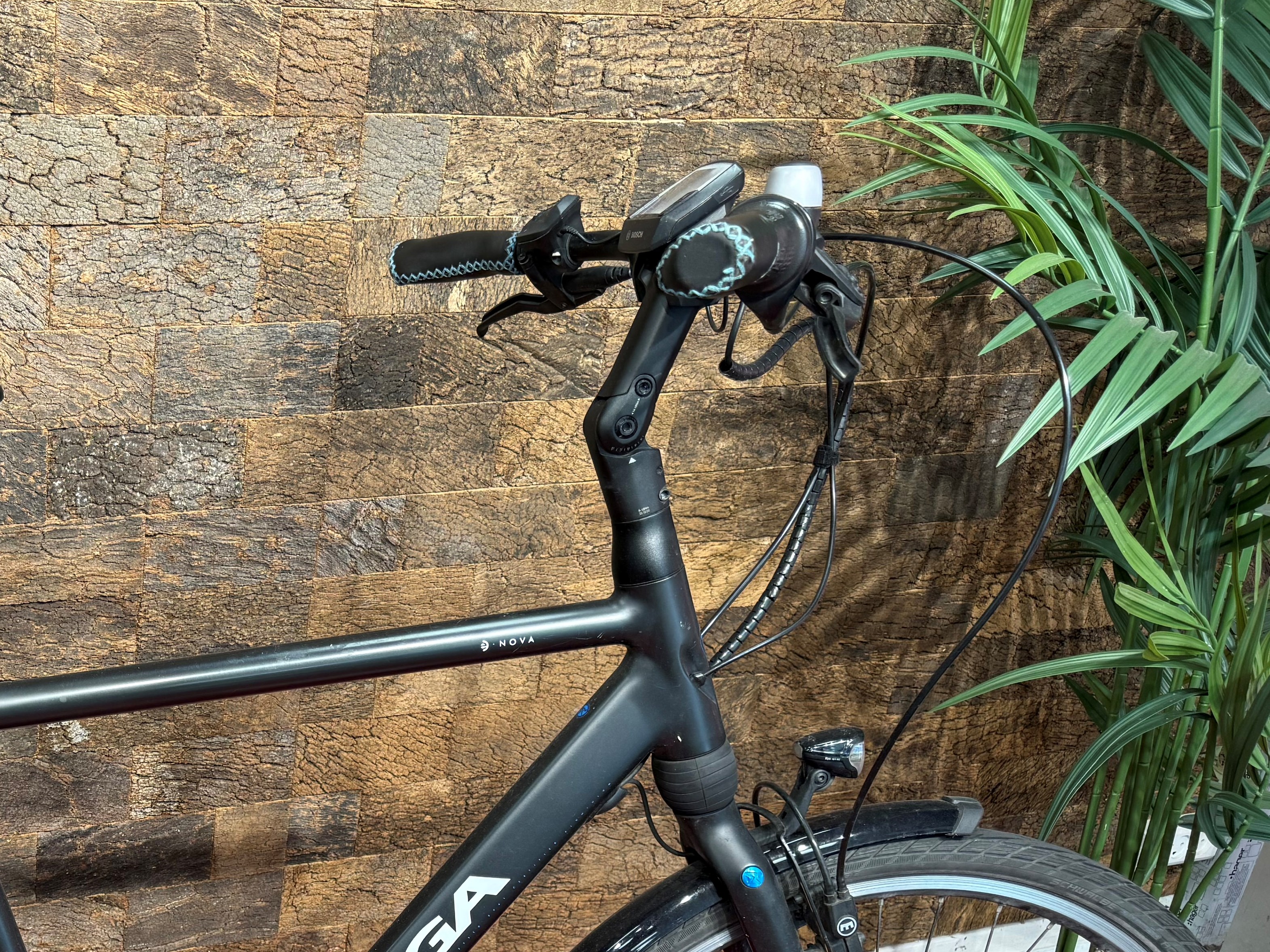 KOGA E-Nova