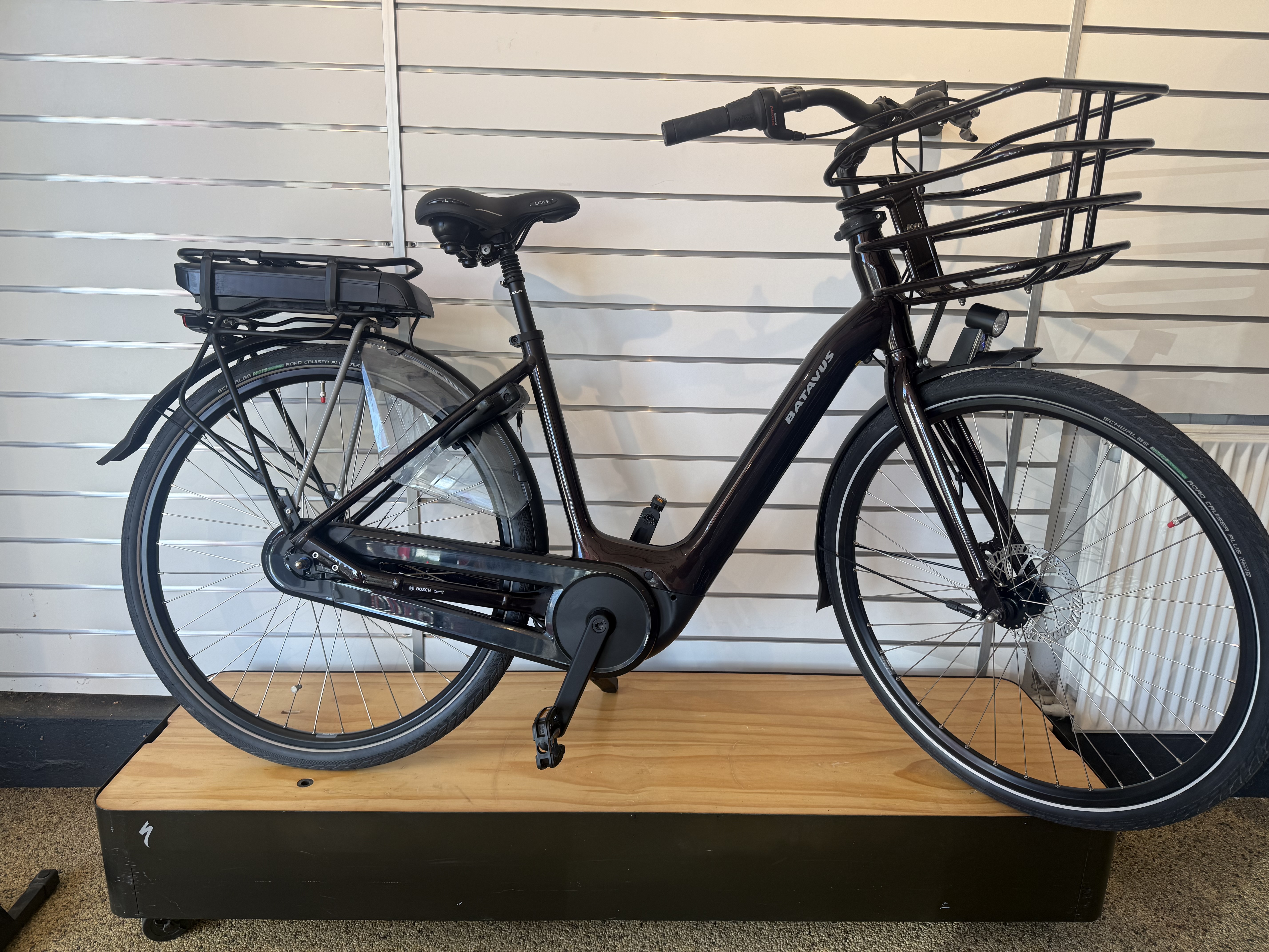Palermo E-Go - 48 cm