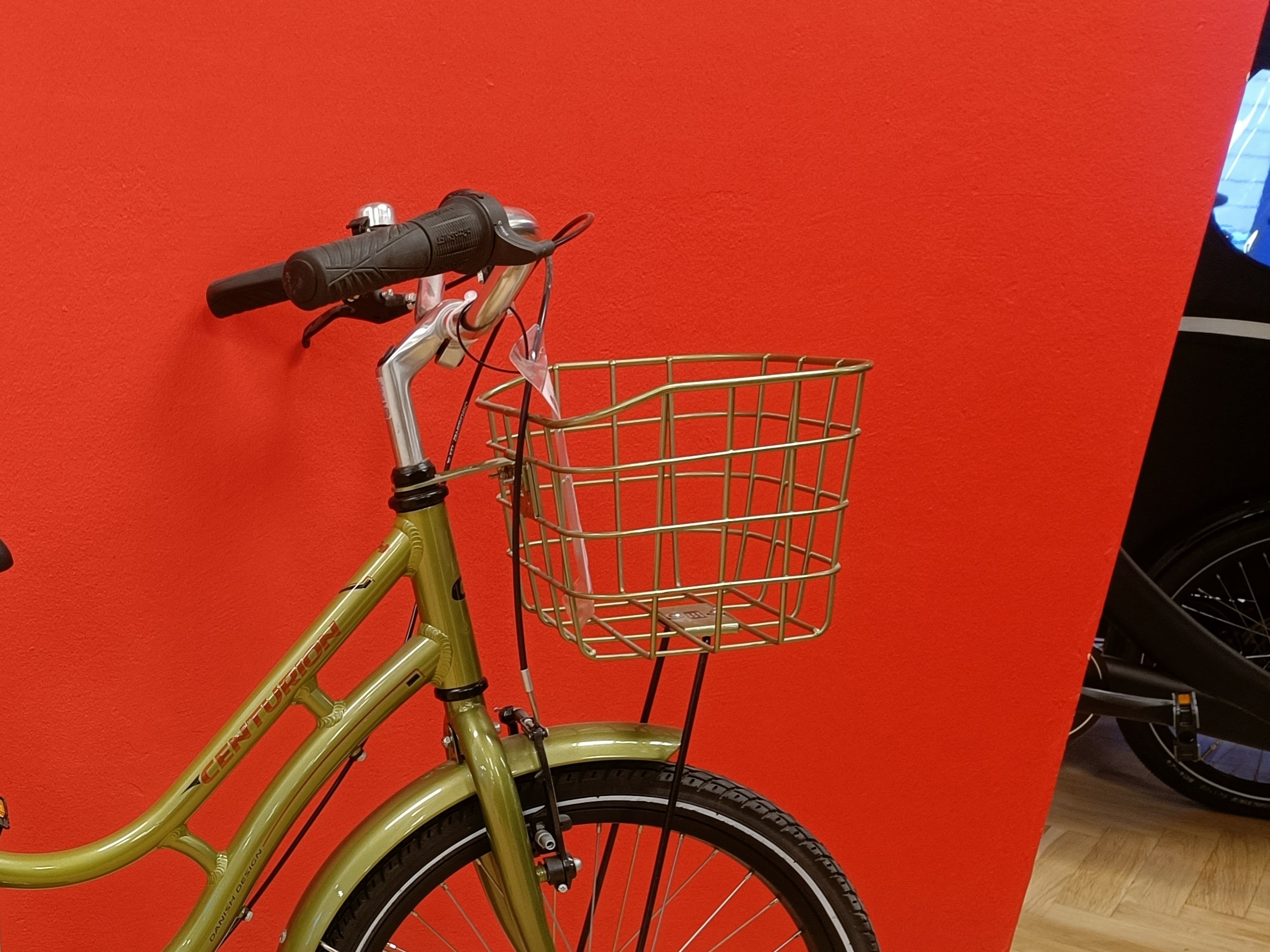 Centurion Basic Urban 20" Pige 3Sp