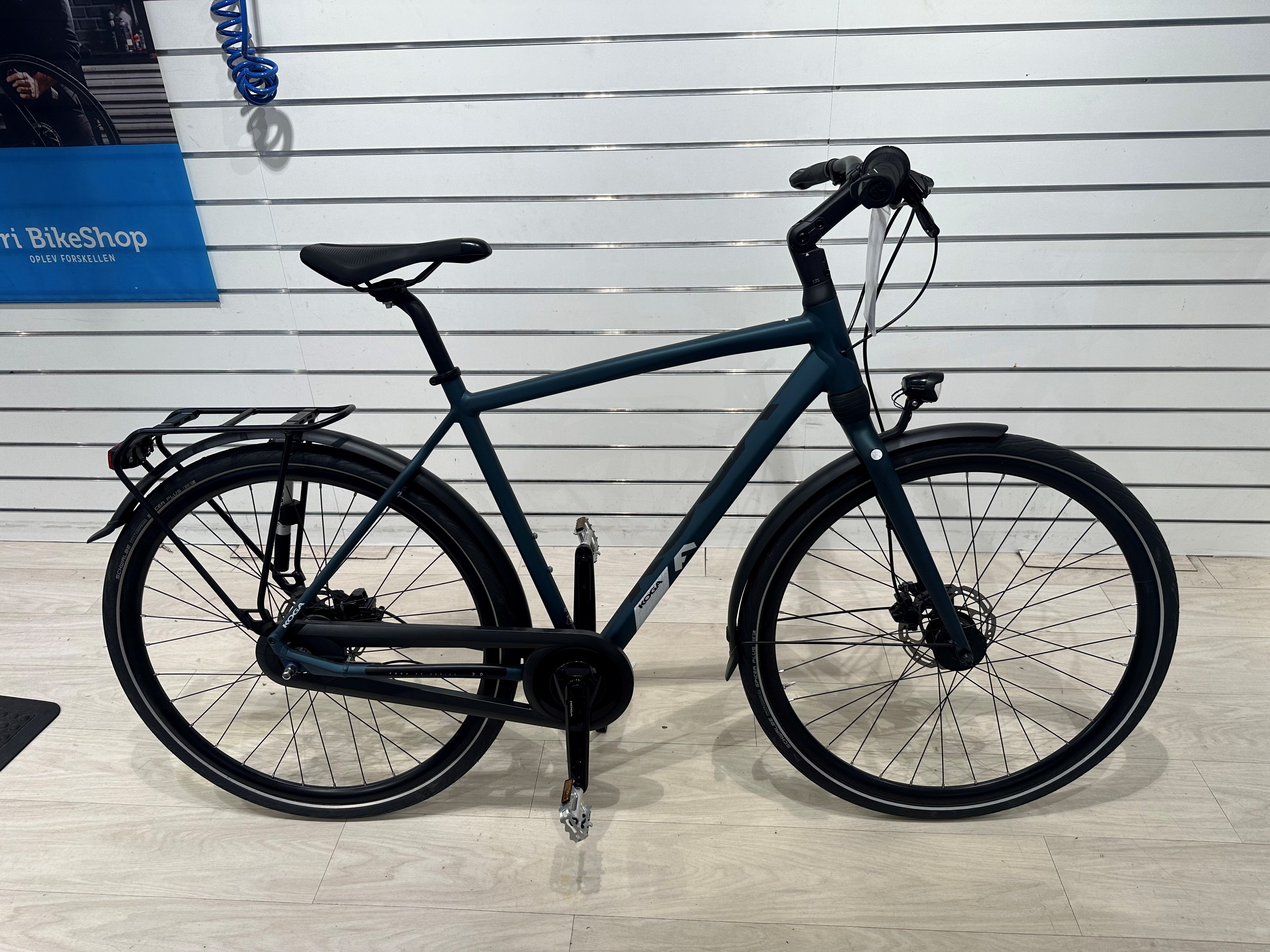 KOGA F3 3.0