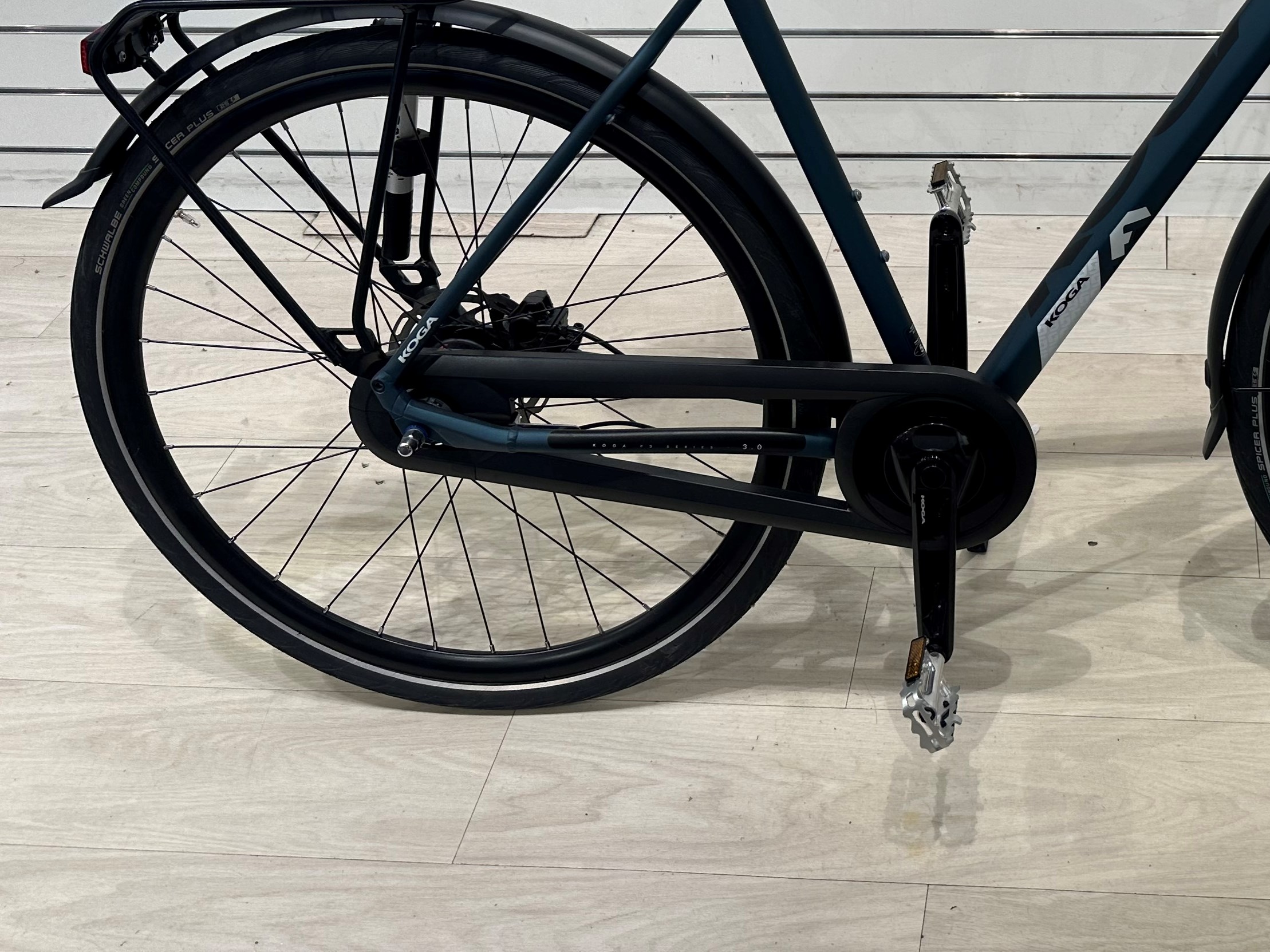 KOGA F3 3.0