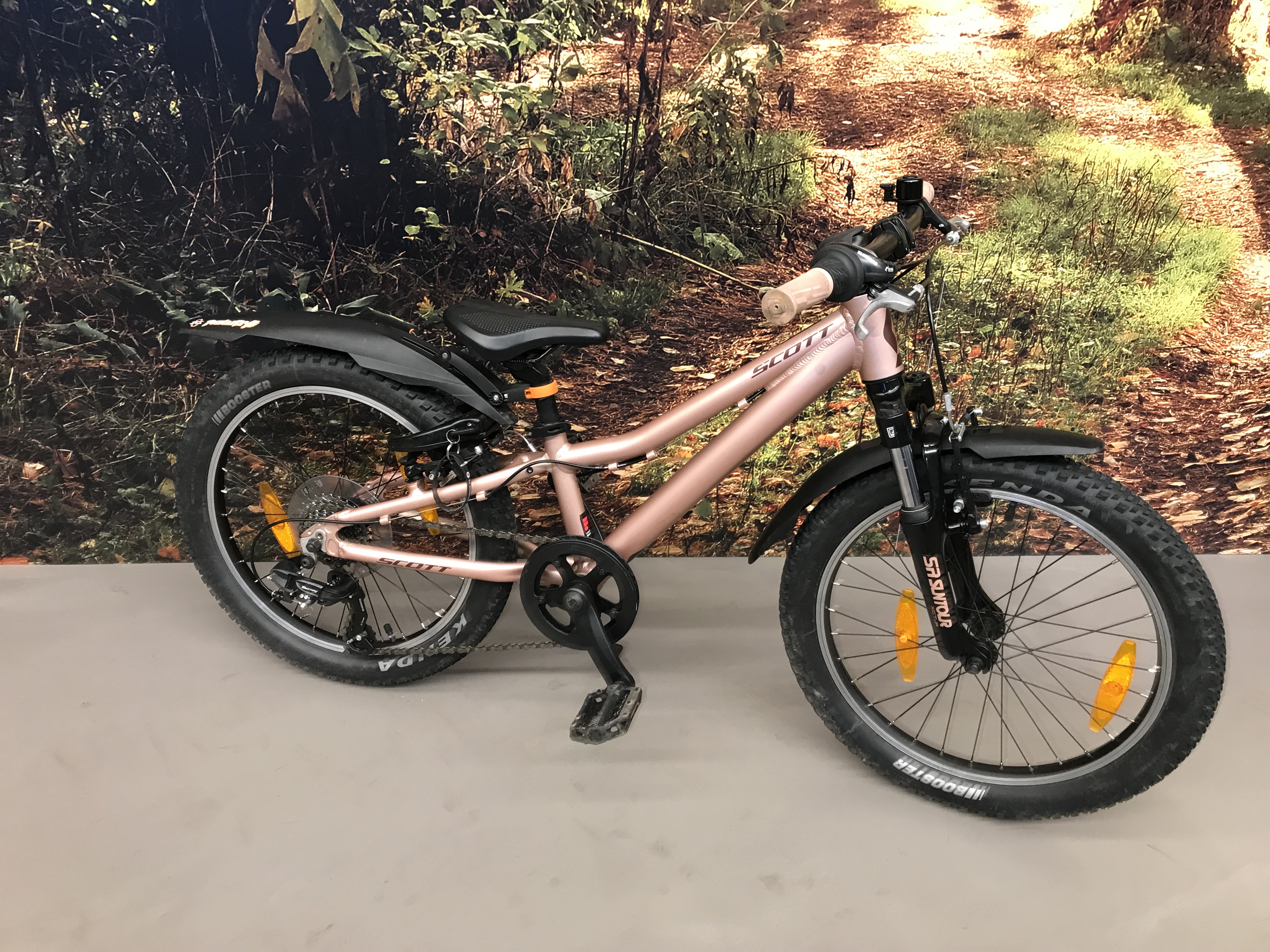 Contessa 20 - 20"