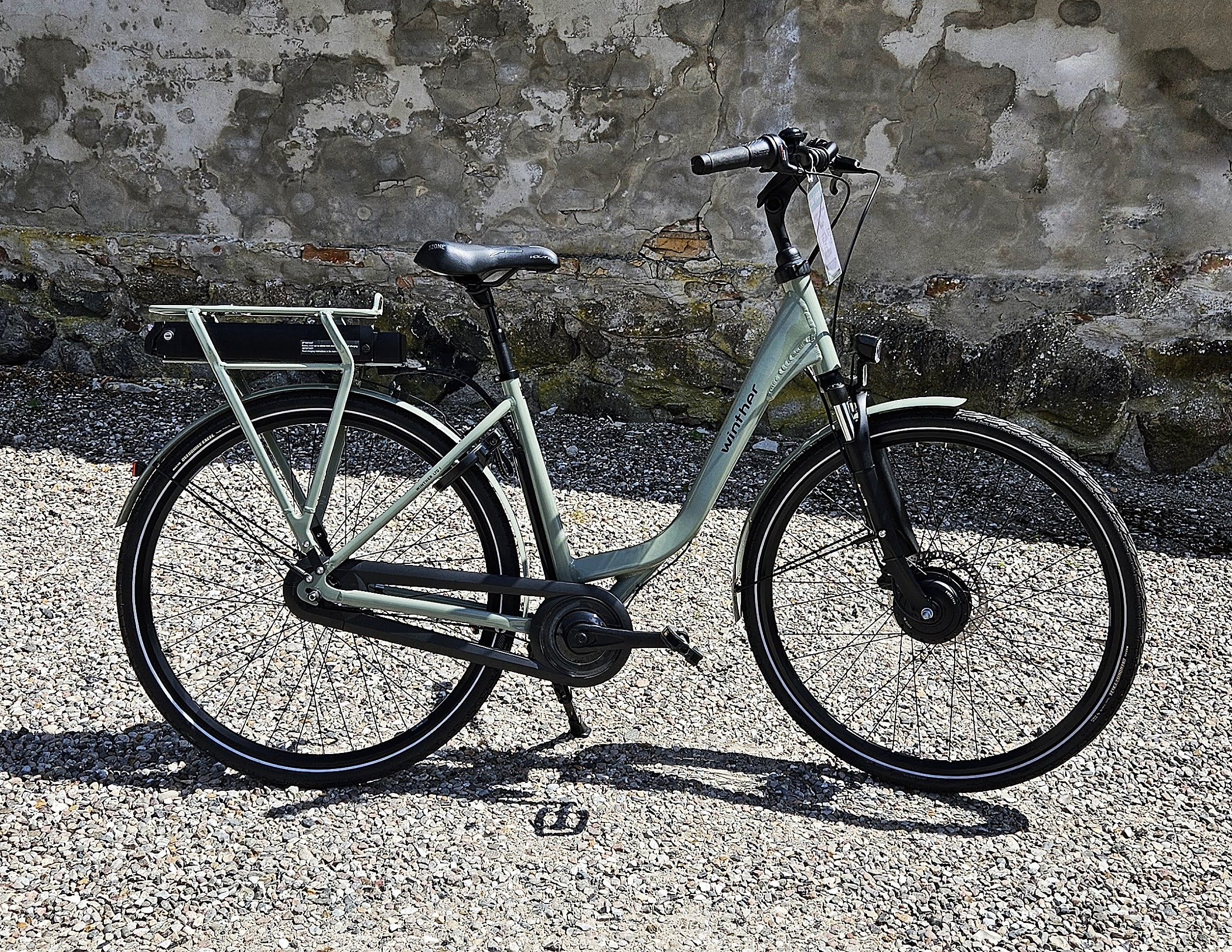 Superbe 1 LTD Plus - 48 cm