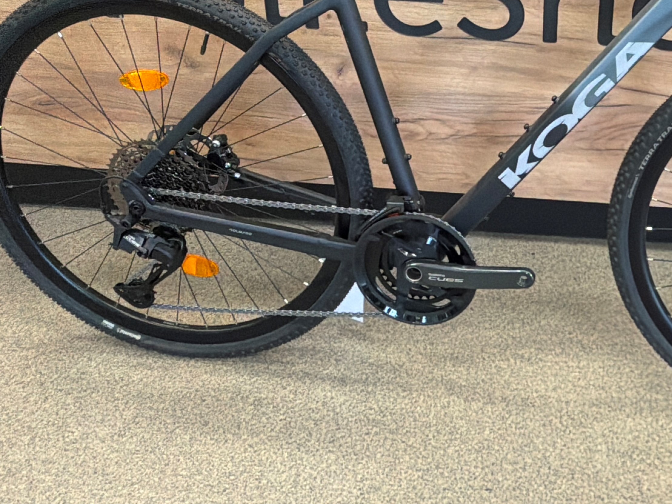 KOGA Colmaro Sports - 55 cm