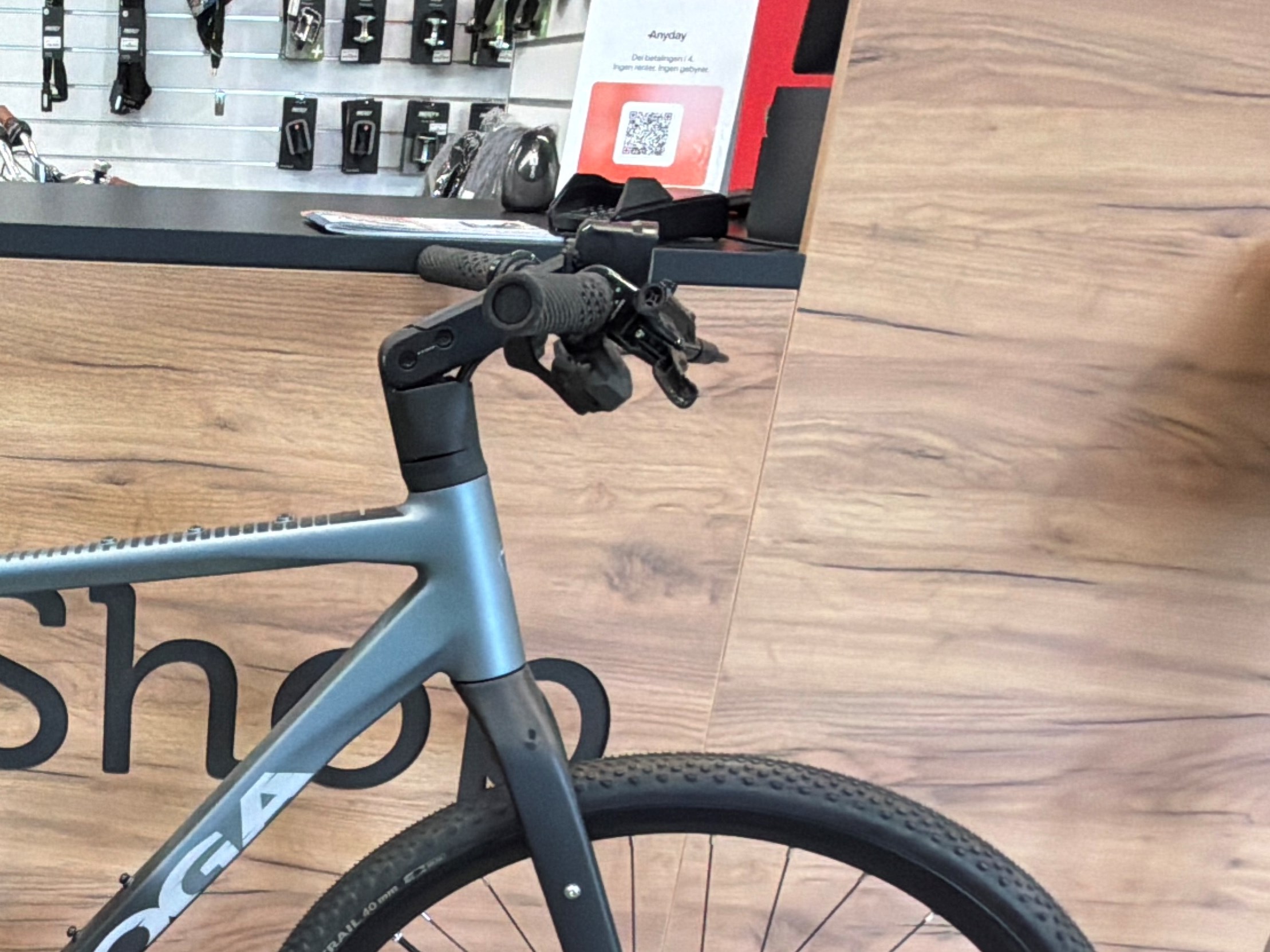 KOGA Colmaro Sports - 55 cm