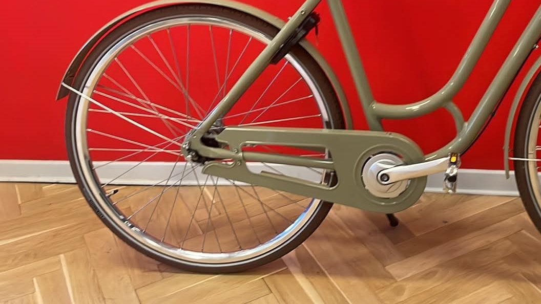 Centurion Grøn Aura - 52 cm