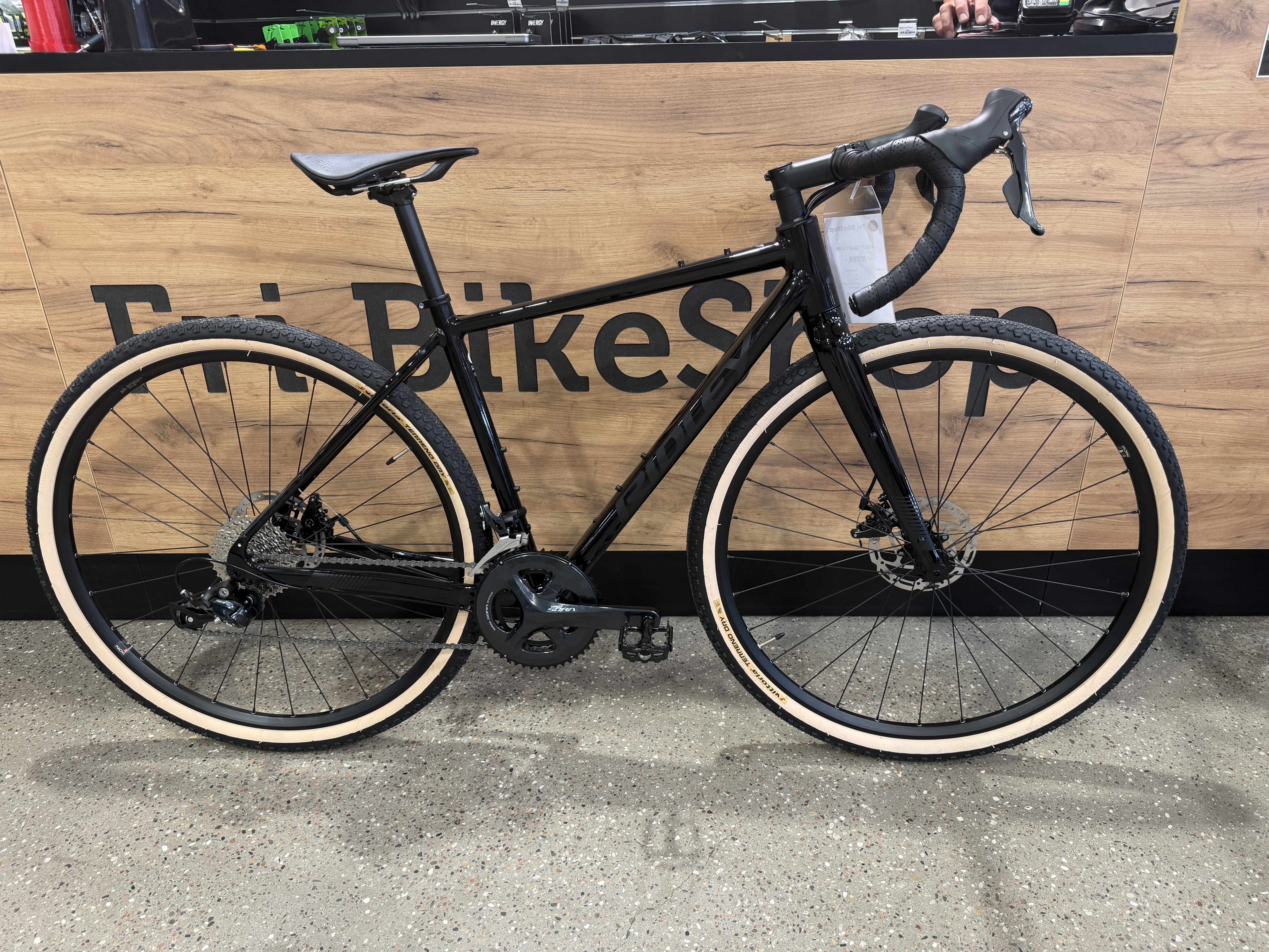 Kalazy Sora - L