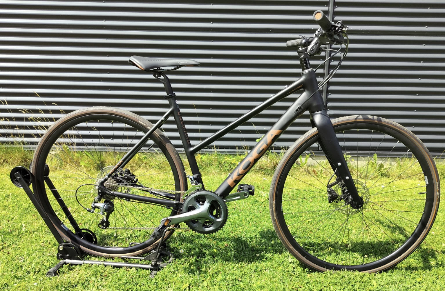 Colmaro Sports - 53 cm