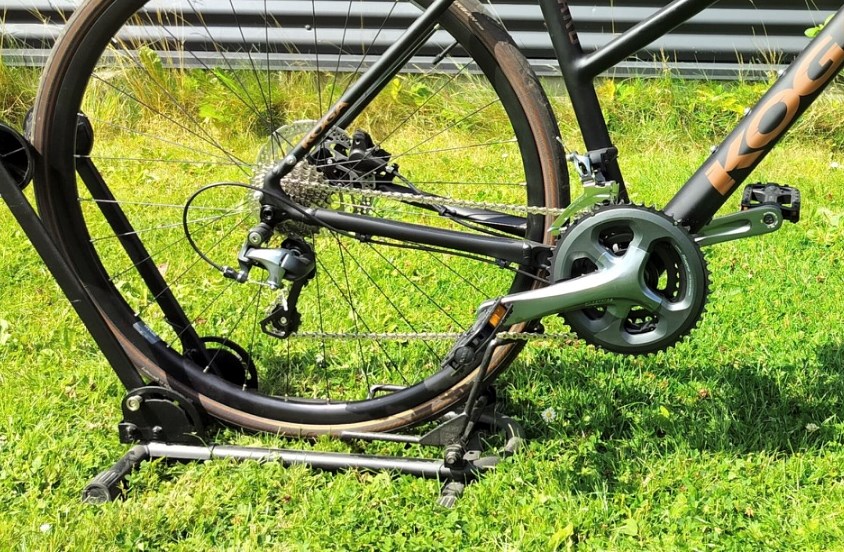 KOGA Mat Sort Colmaro Sports - 53 cm